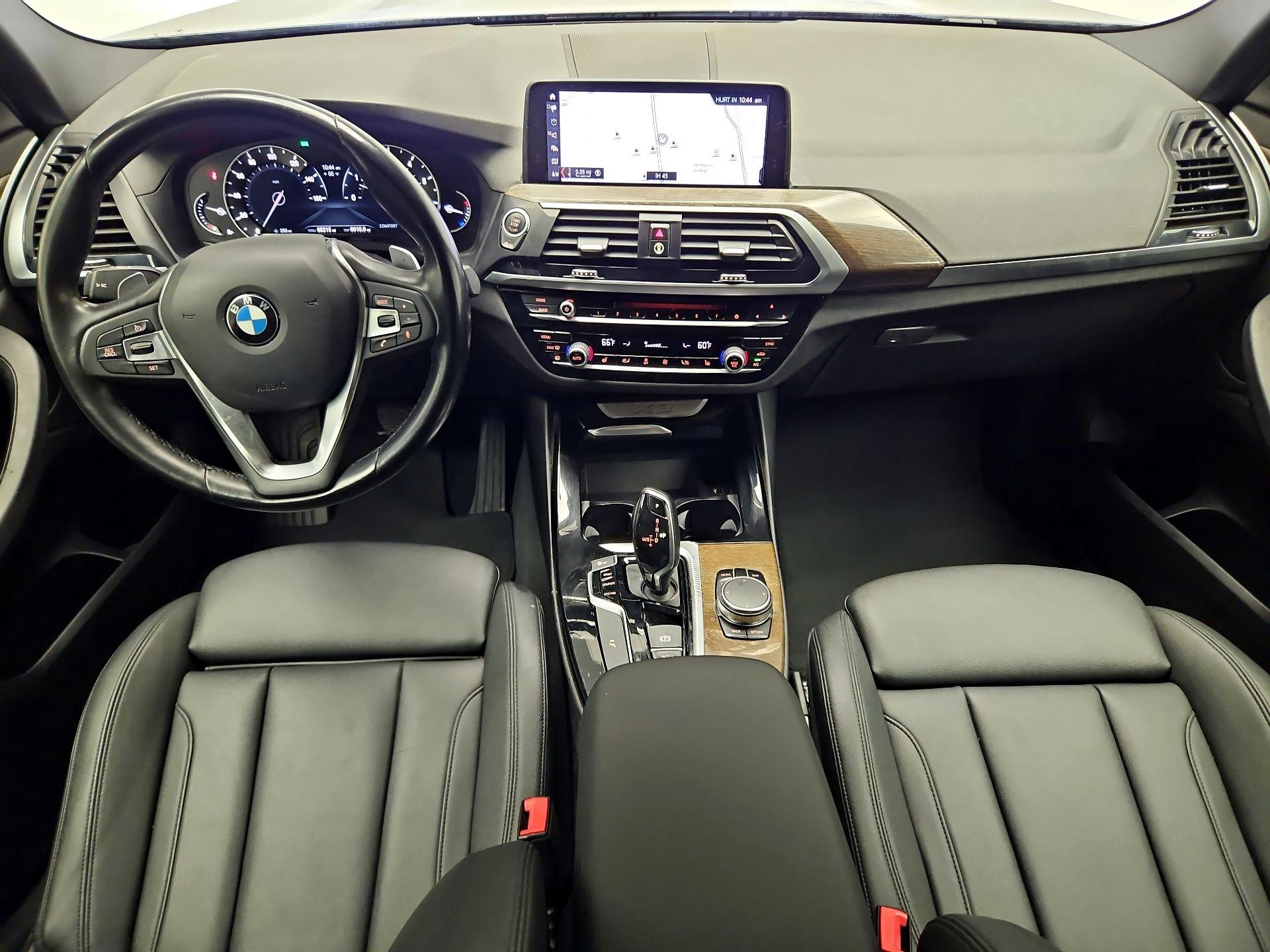 Thumbnail: 2019 BMW X3 - 9
