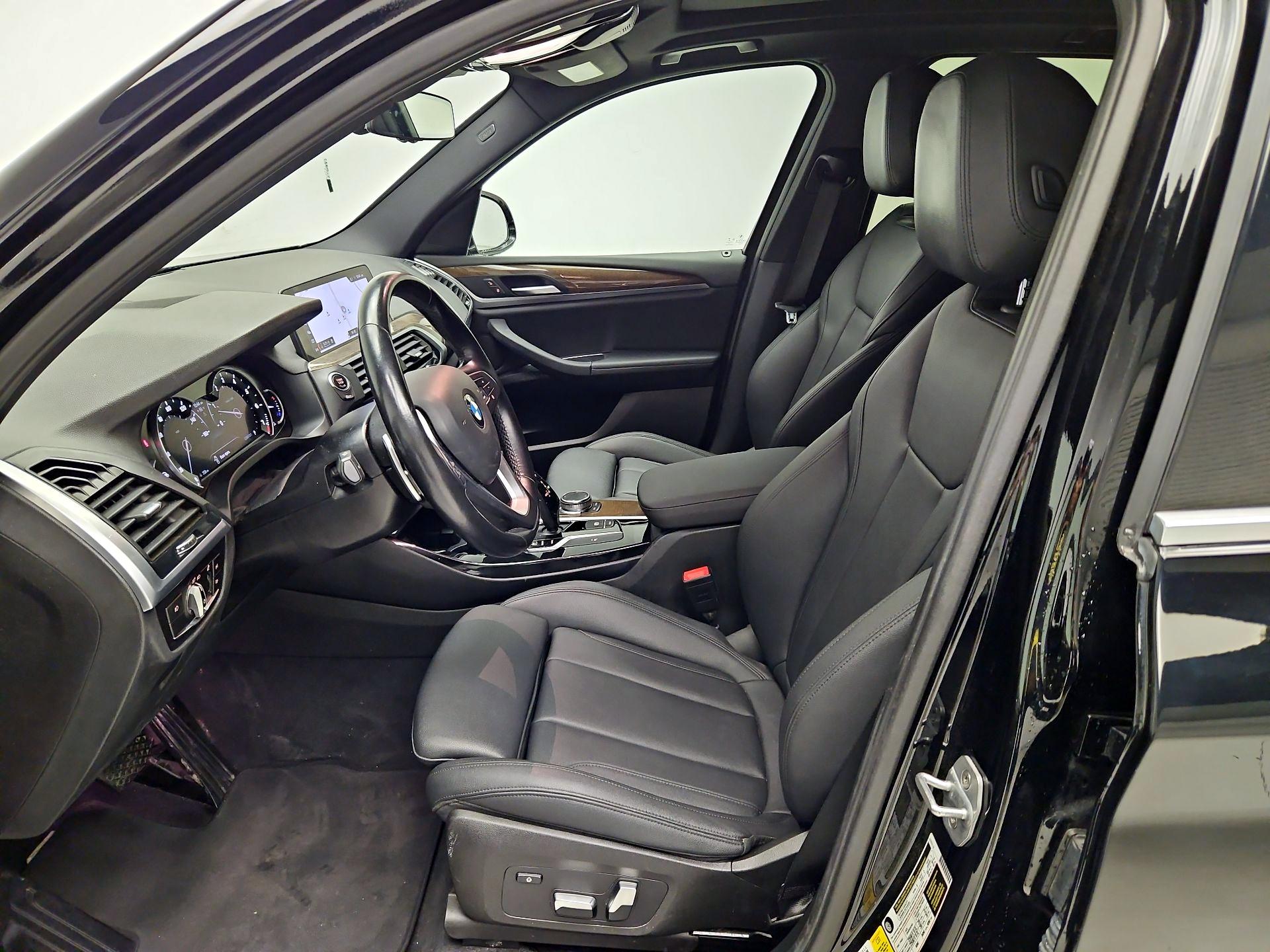 Thumbnail: 2019 BMW X3 - 11