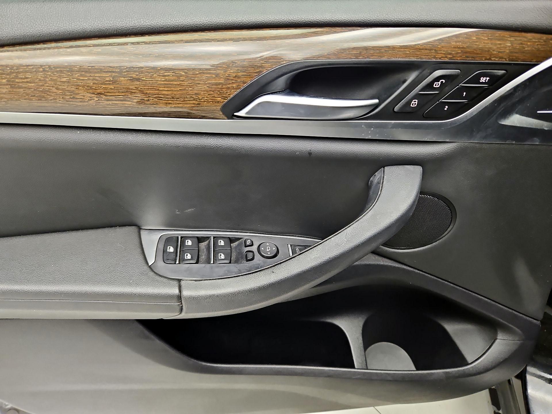 Thumbnail: 2019 BMW X3 - 12