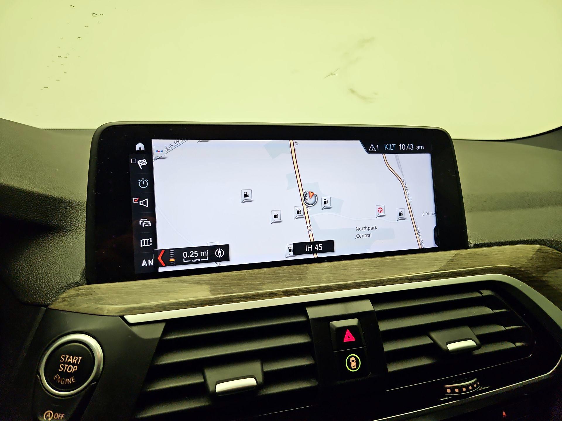 Thumbnail: 2019 BMW X3 - 14