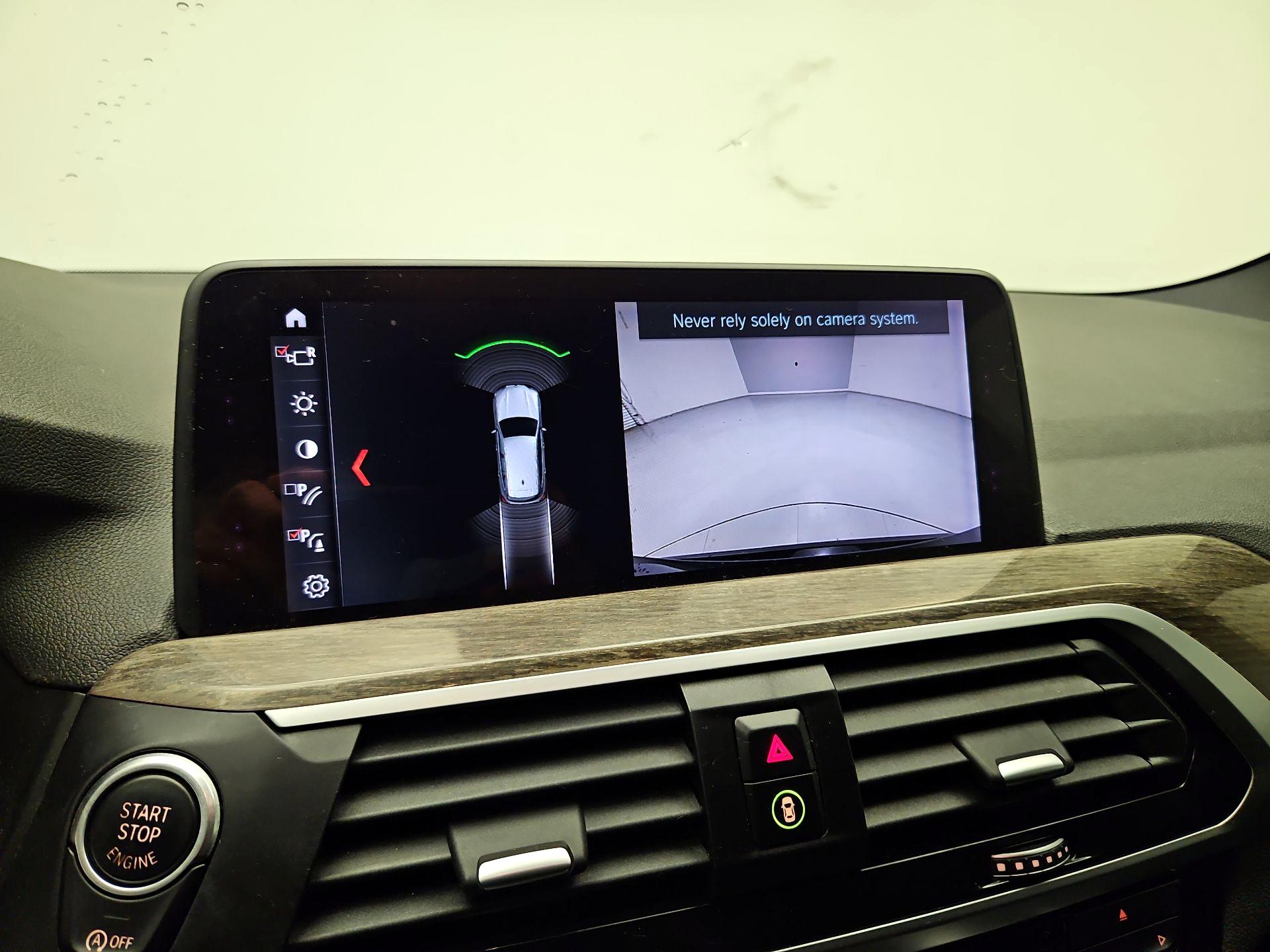 Thumbnail: 2019 BMW X3 - 15