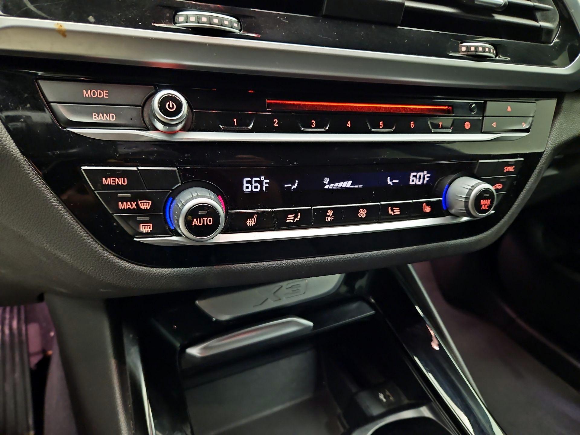 Thumbnail: 2019 BMW X3 - 17