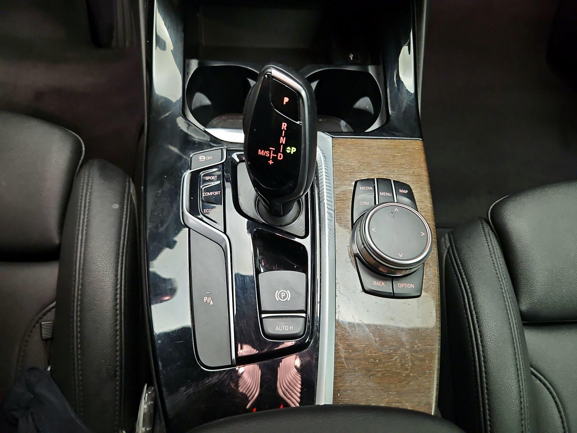 Thumbnail: 2019 BMW X3 - 18