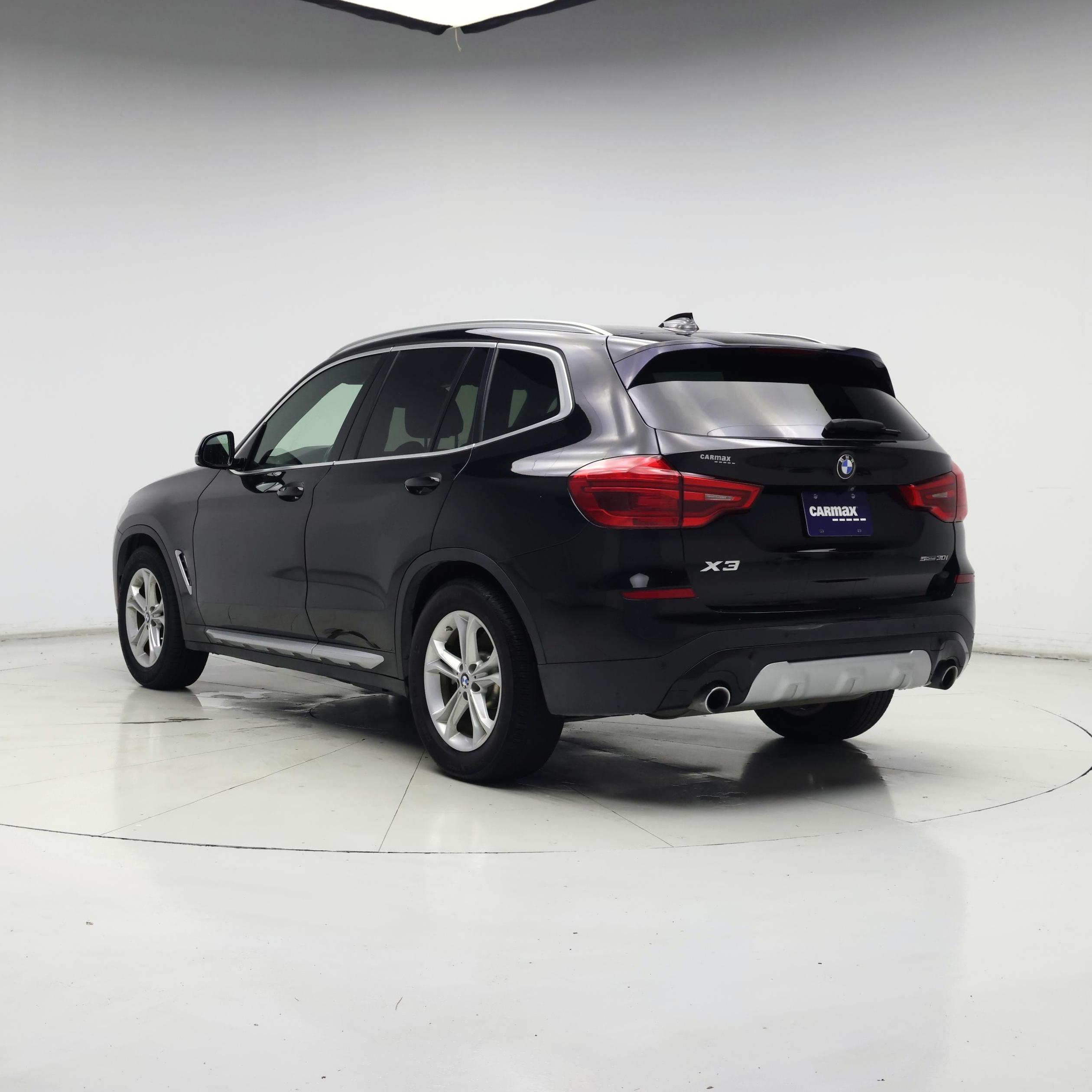 Thumbnail: 2019 BMW X3 - 2