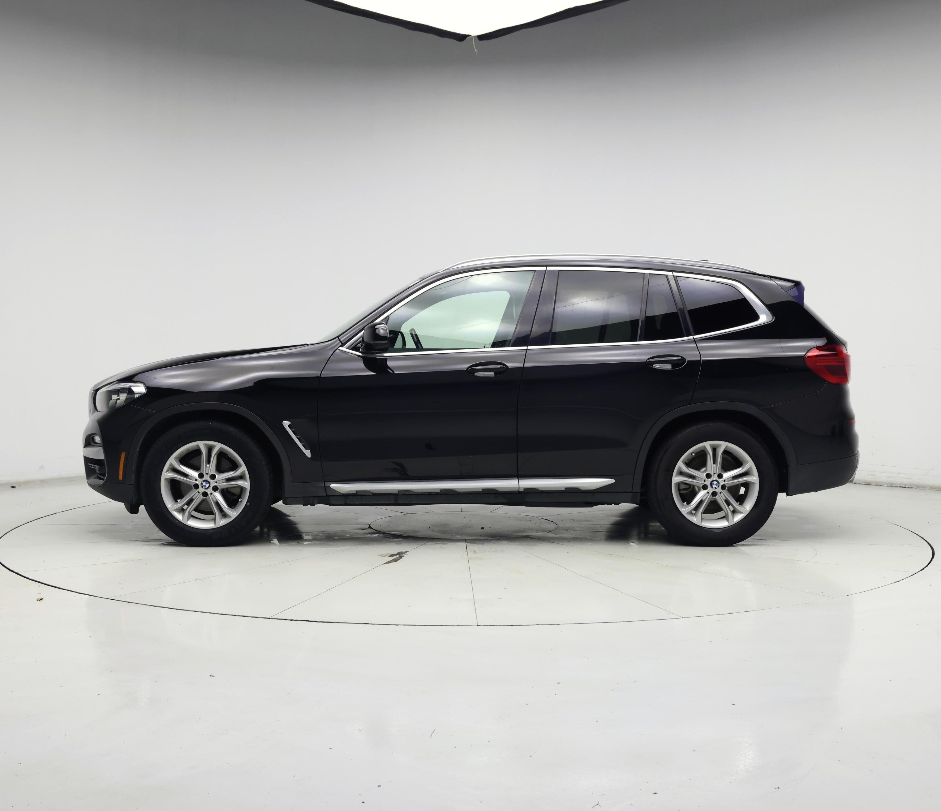 Thumbnail: 2019 BMW X3 - 3