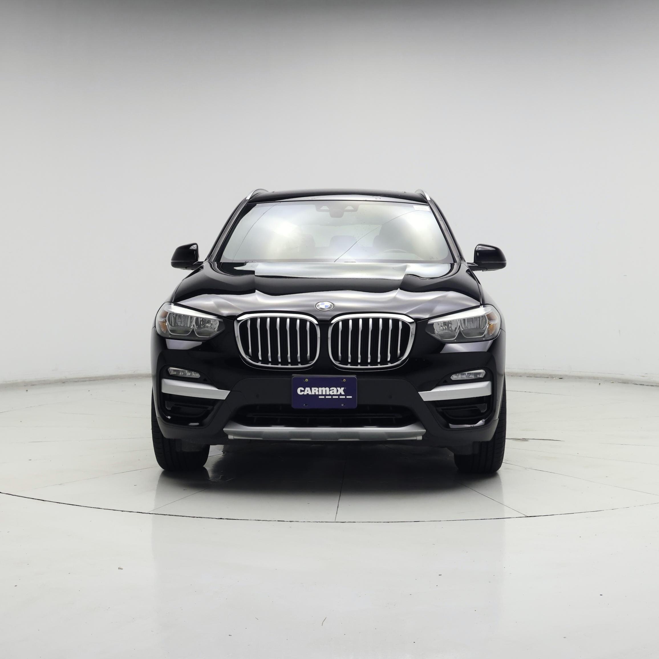 Thumbnail: 2019 BMW X3 - 5