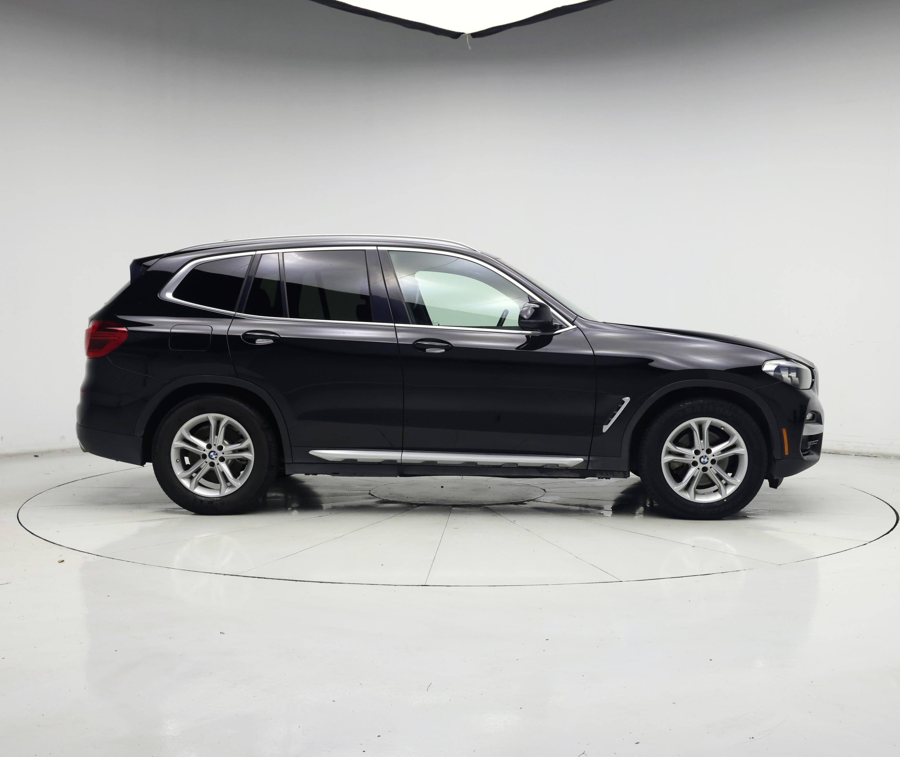 Thumbnail: 2019 BMW X3 - 7