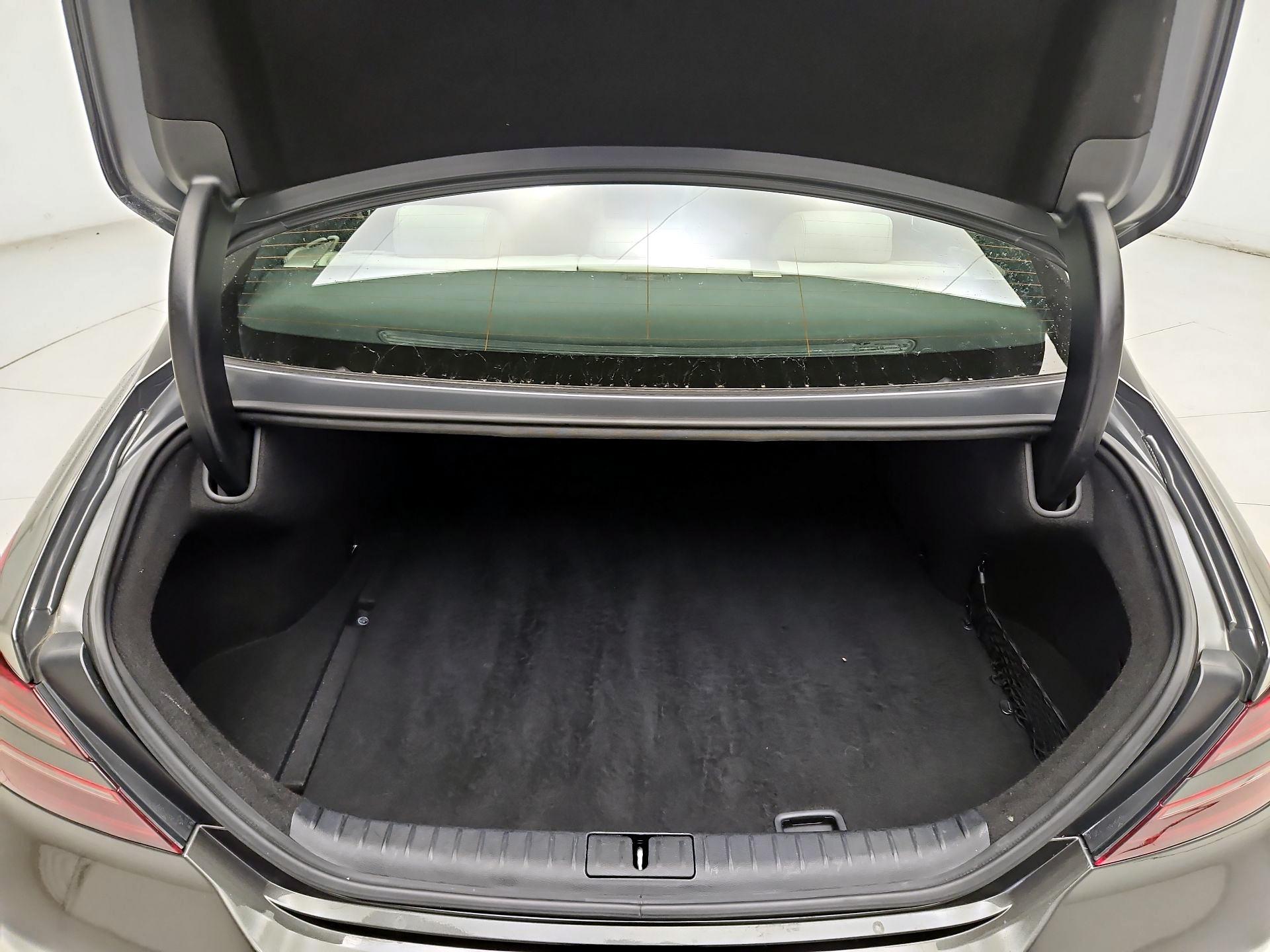 Thumbnail: 2025 Genesis G70 - 19