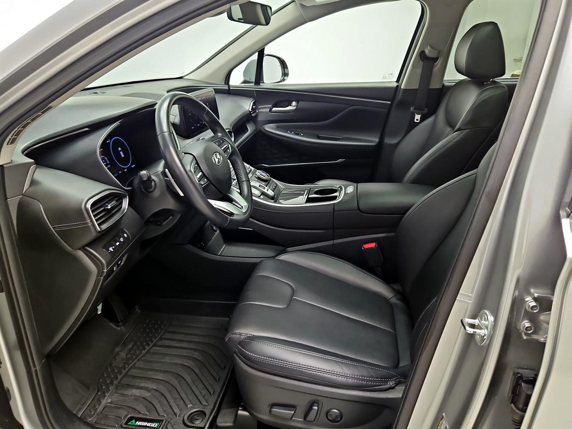 Thumbnail: 2023 Hyundai Santa Fe - 11