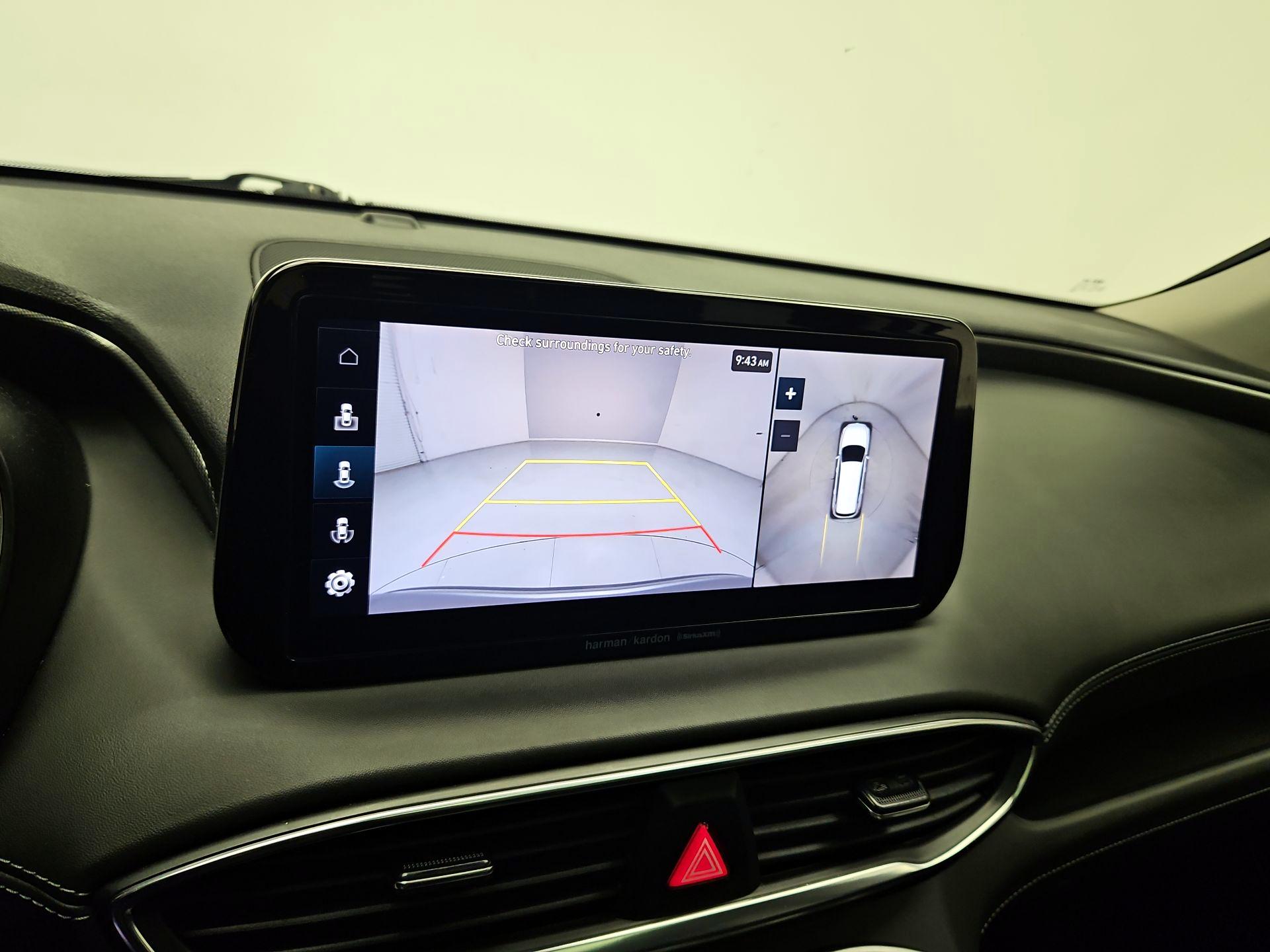 Thumbnail: 2023 Hyundai Santa Fe - 15