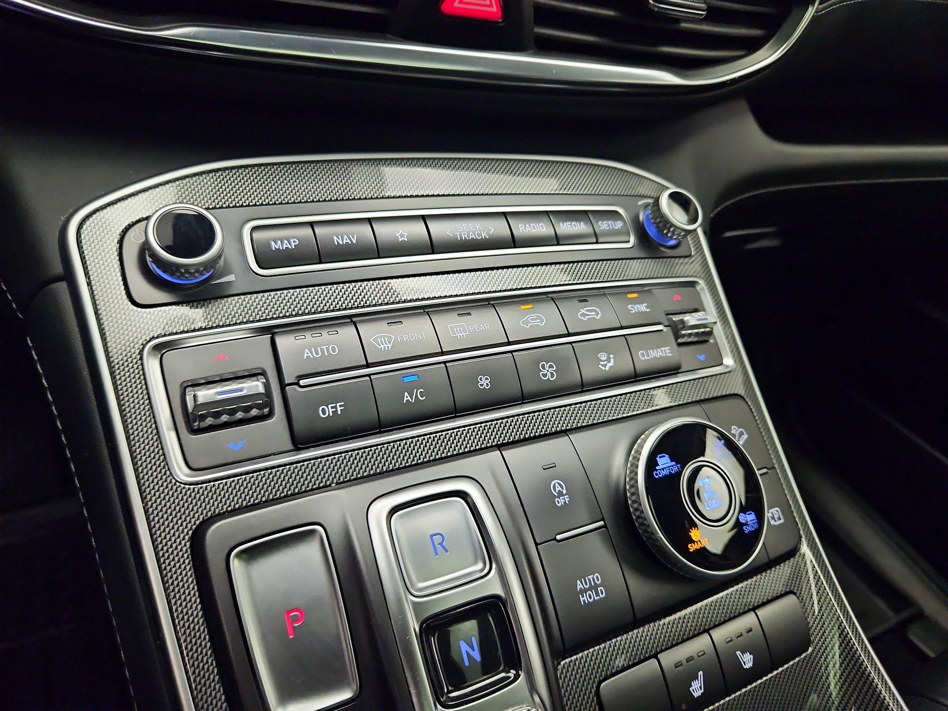 Thumbnail: 2023 Hyundai Santa Fe - 17