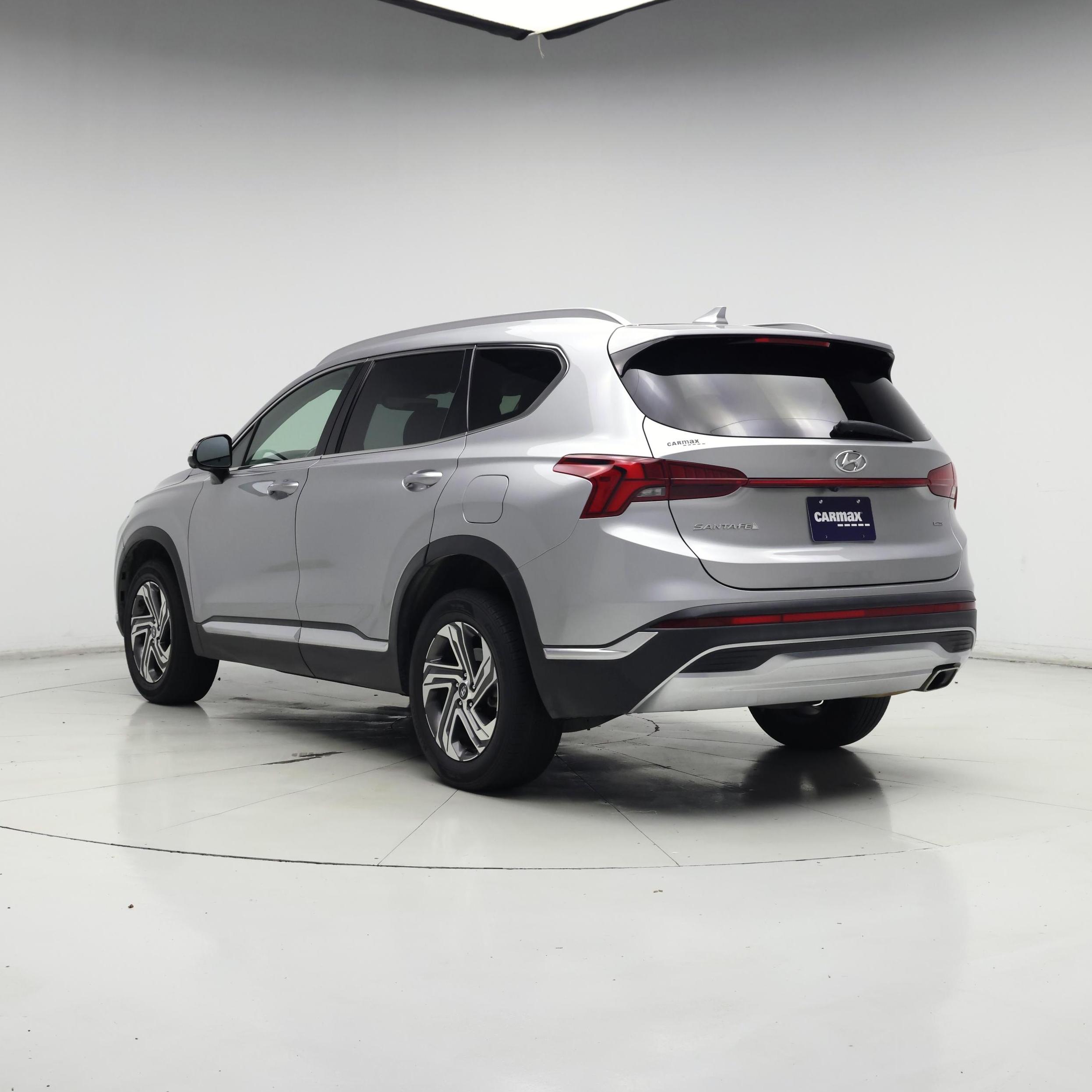 Thumbnail: 2023 Hyundai Santa Fe - 2