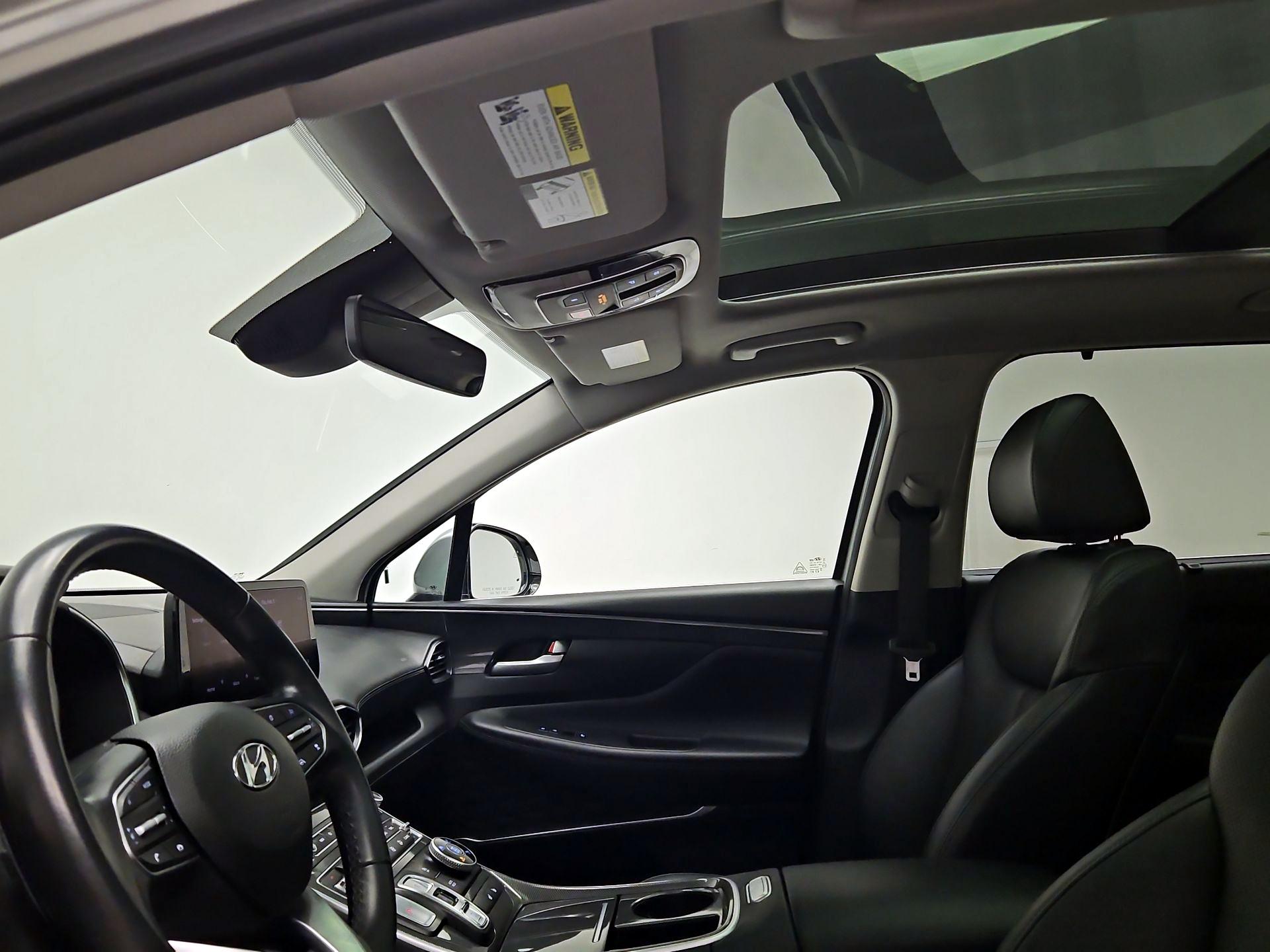 Thumbnail: 2023 Hyundai Santa Fe - 20