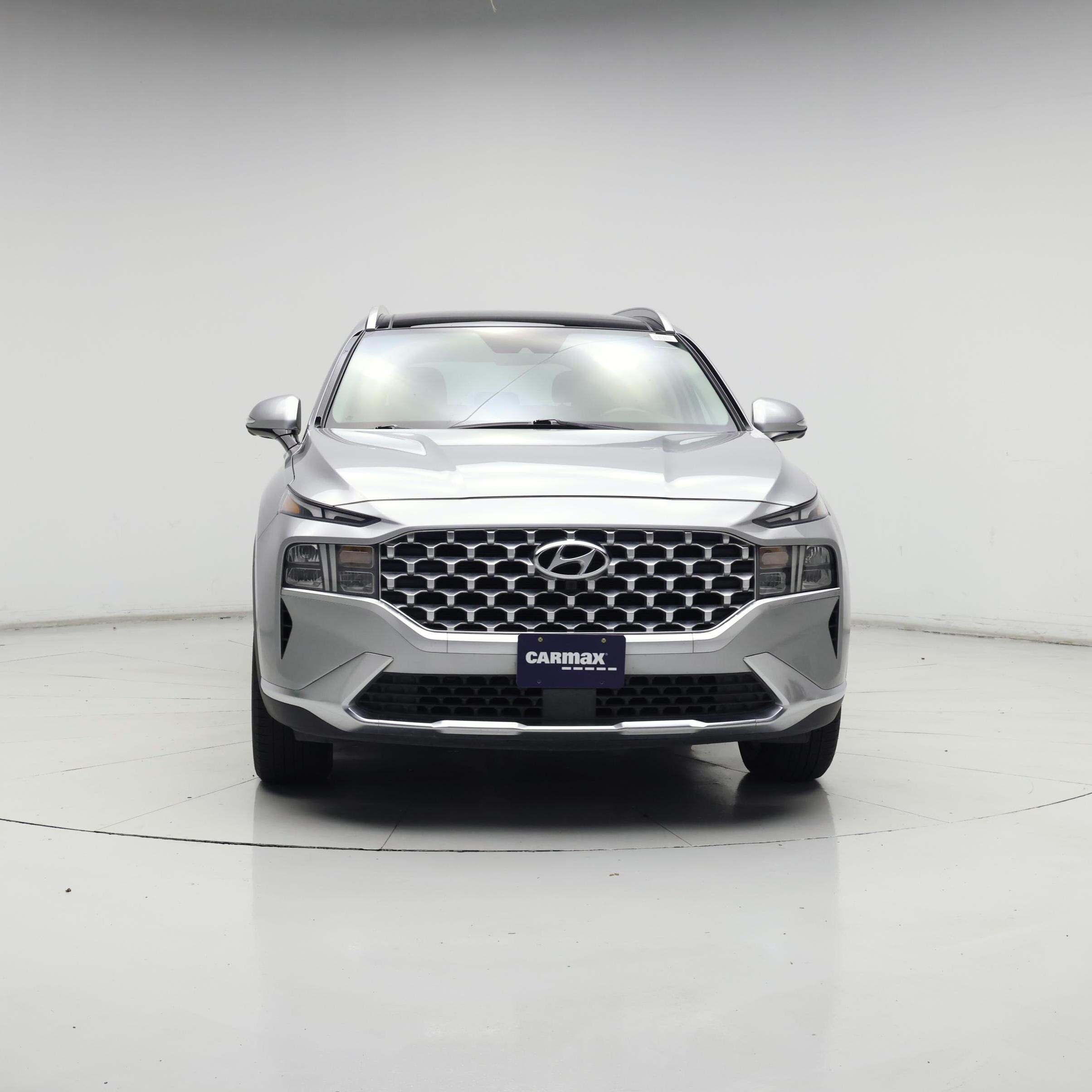 Thumbnail: 2023 Hyundai Santa Fe - 5