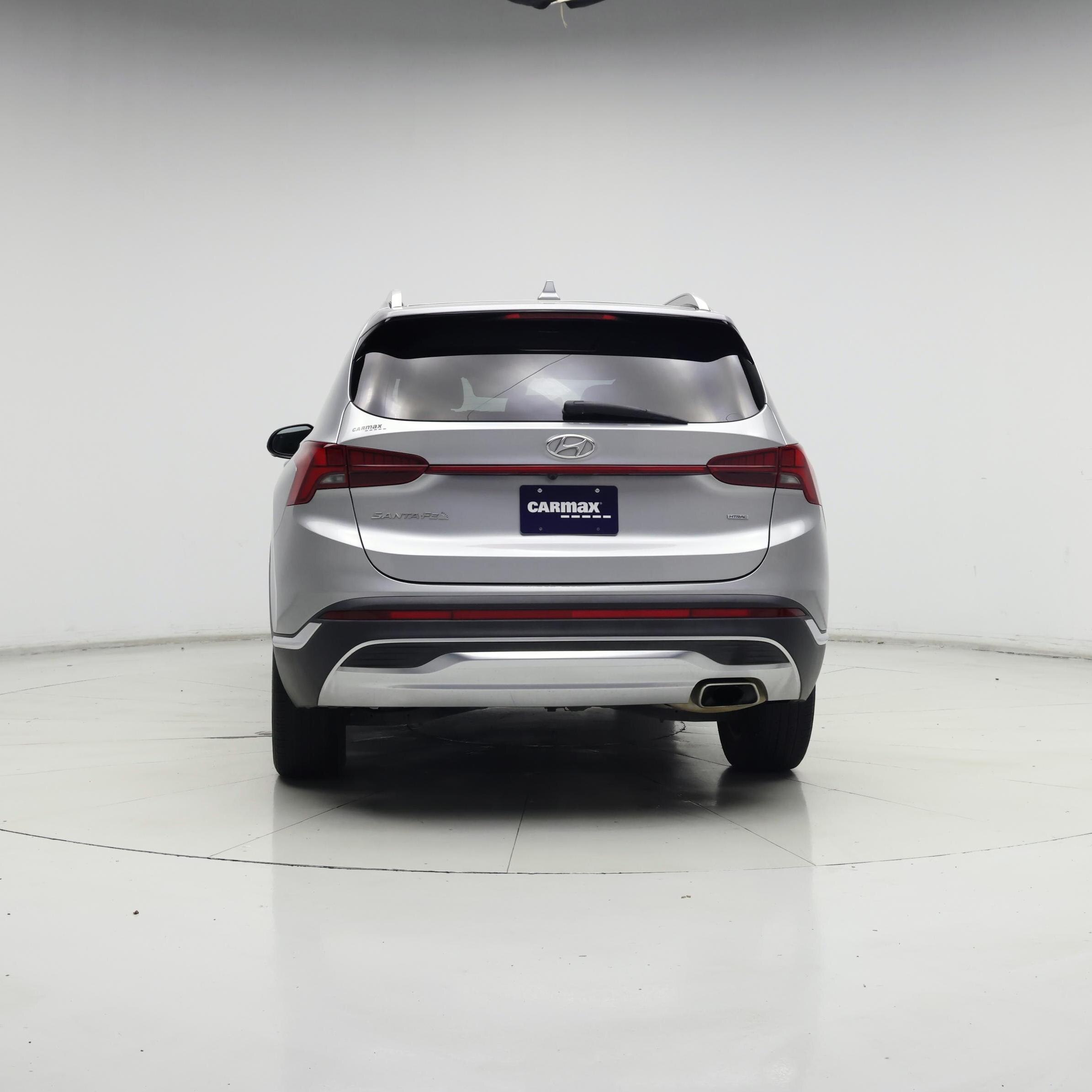 Thumbnail: 2023 Hyundai Santa Fe - 6