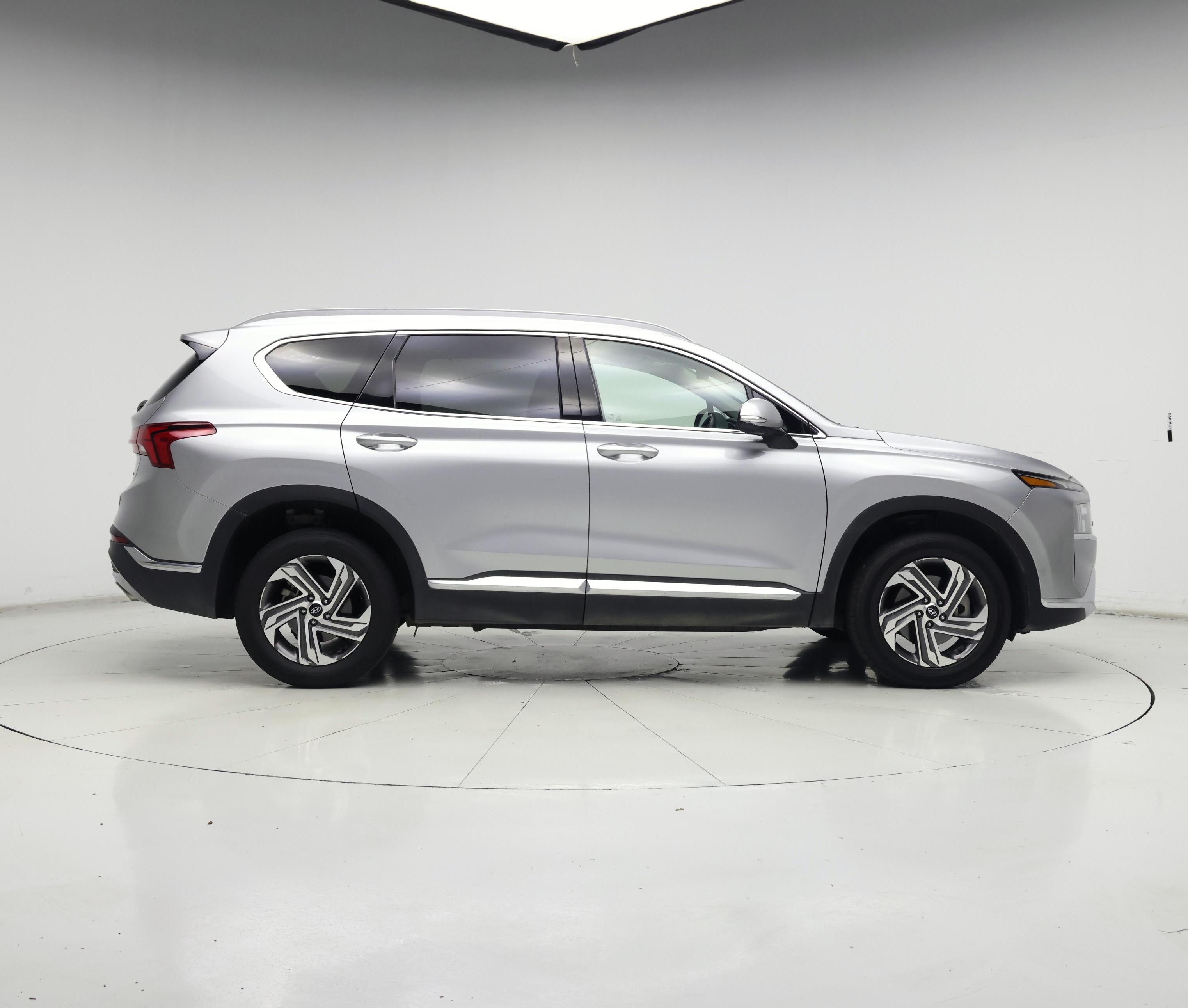 Thumbnail: 2023 Hyundai Santa Fe - 7