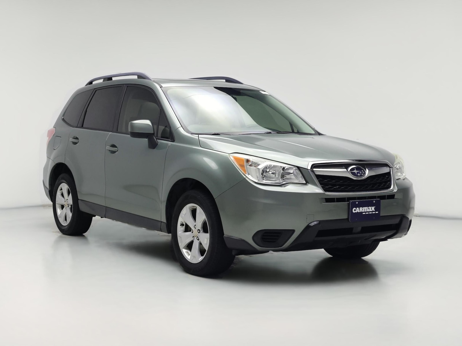 2016 Subaru Forester i Premium