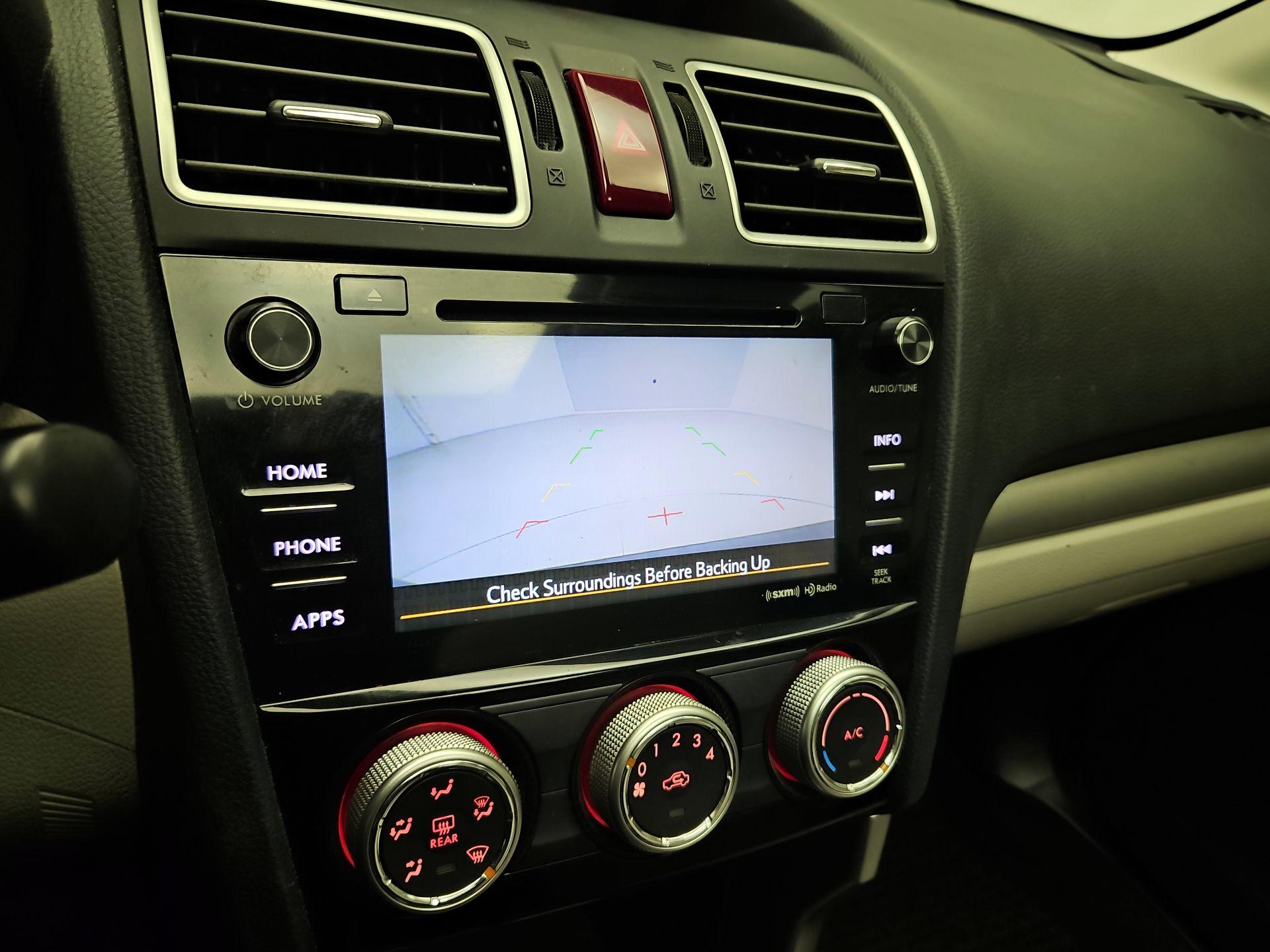 Thumbnail: 2016 Subaru Forester - 14