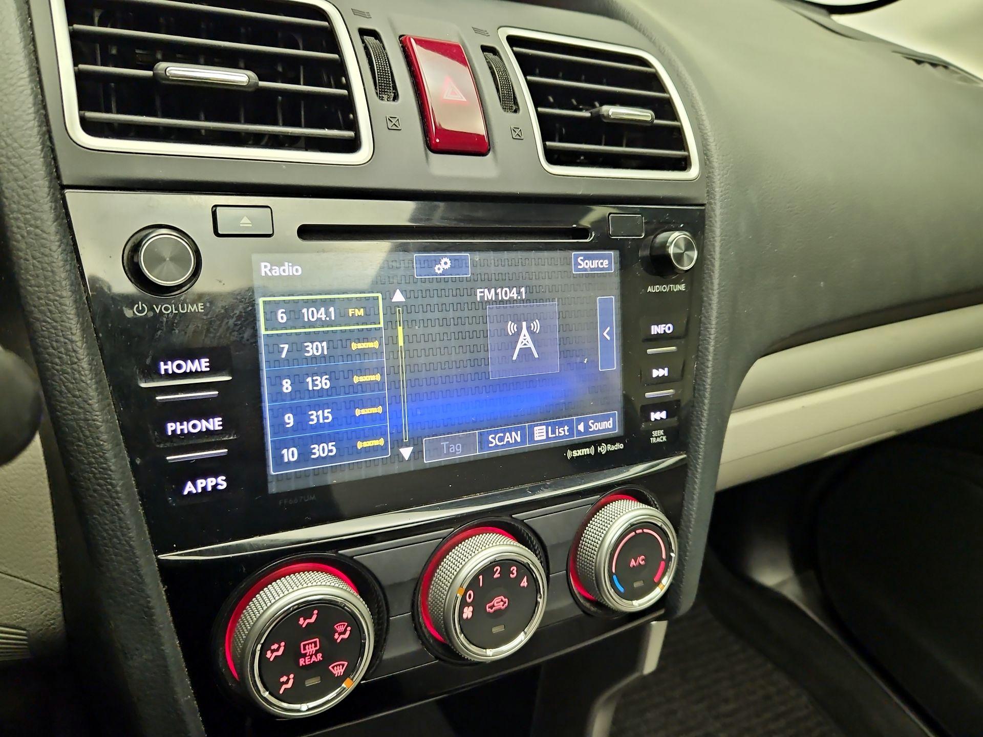 Thumbnail: 2016 Subaru Forester - 15