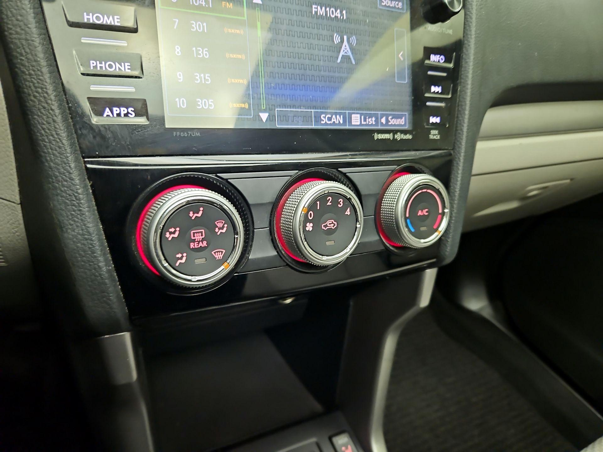 Thumbnail: 2016 Subaru Forester - 16