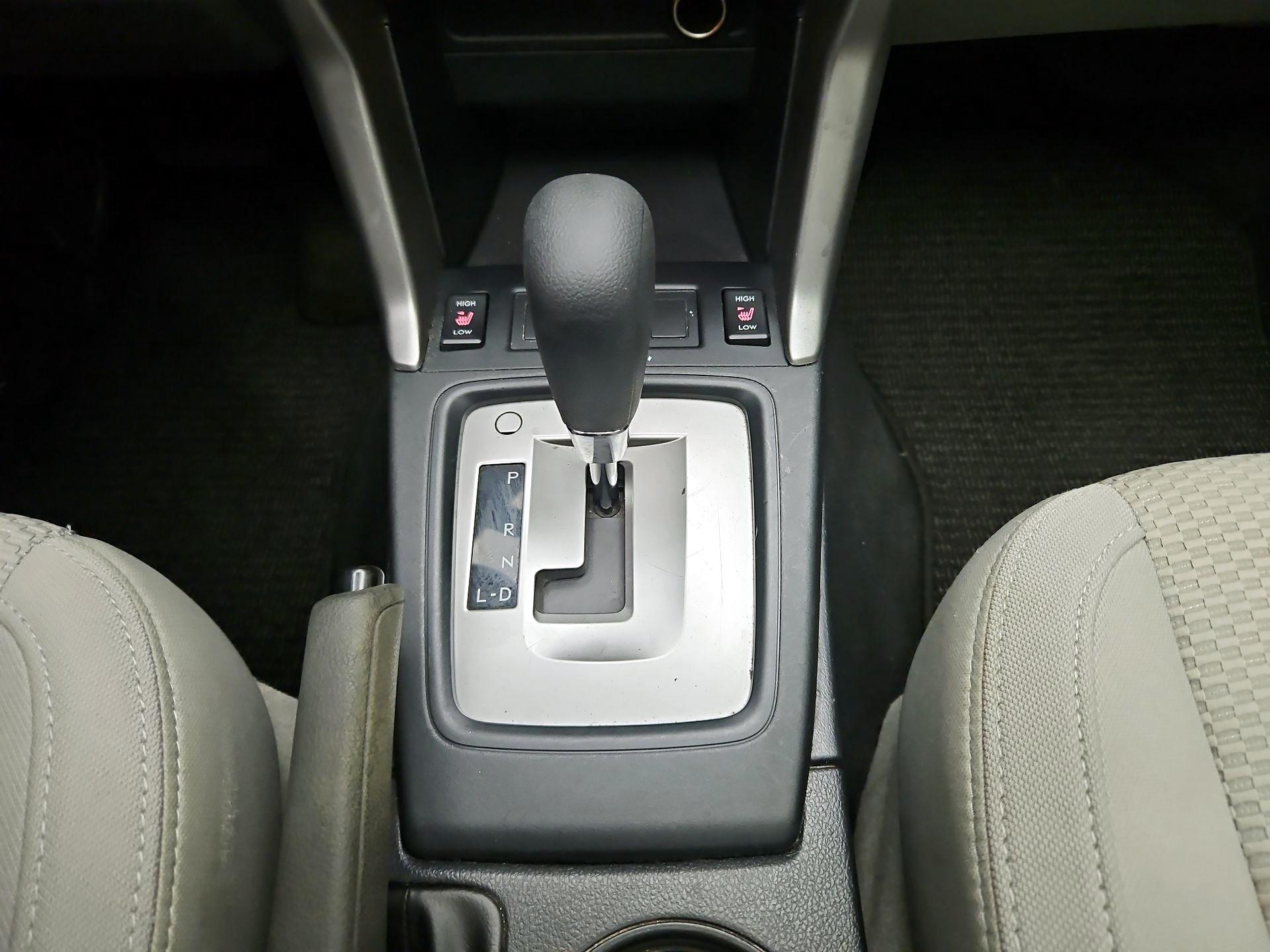 Thumbnail: 2016 Subaru Forester - 17