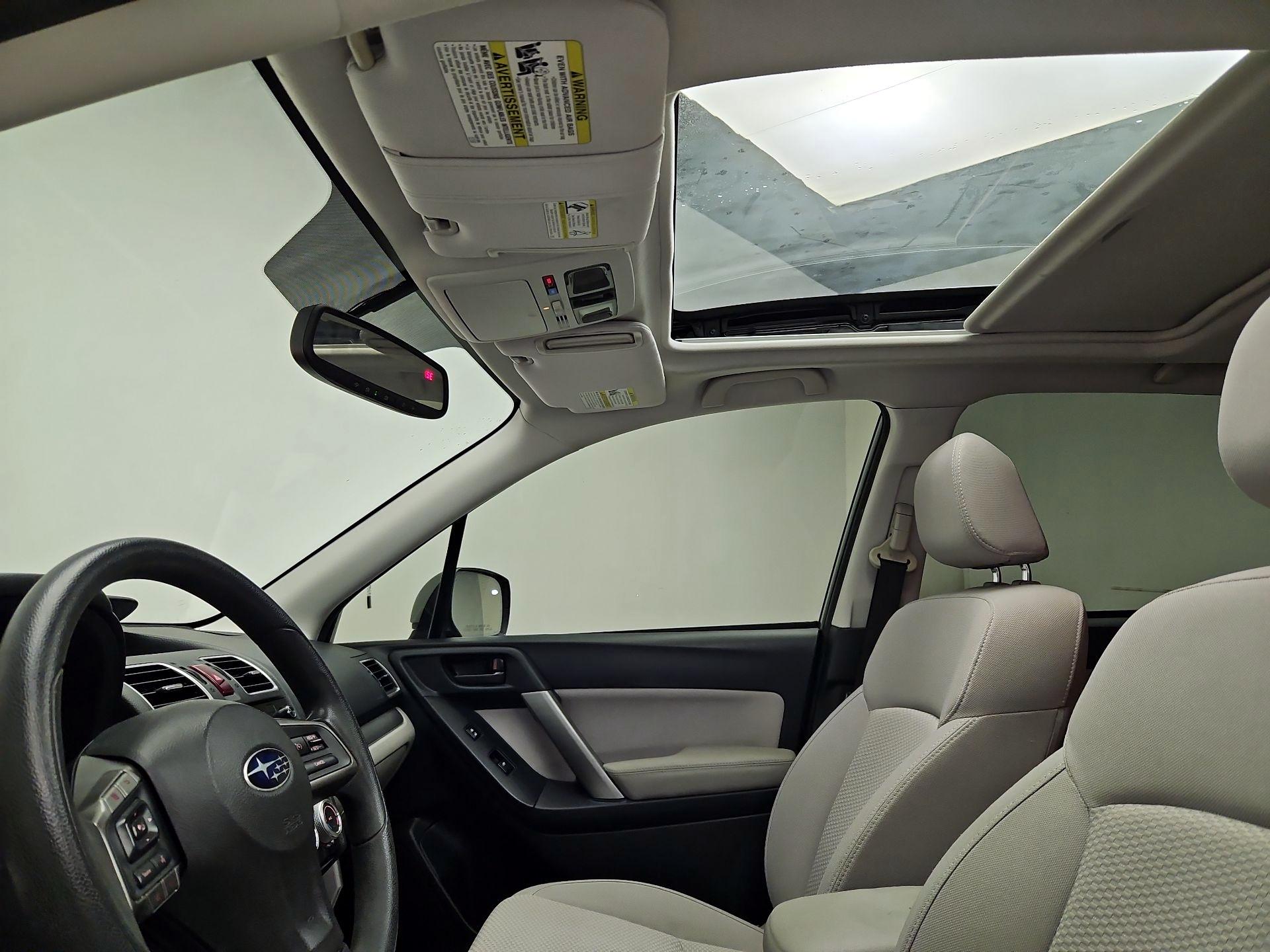 Thumbnail: 2016 Subaru Forester - 19