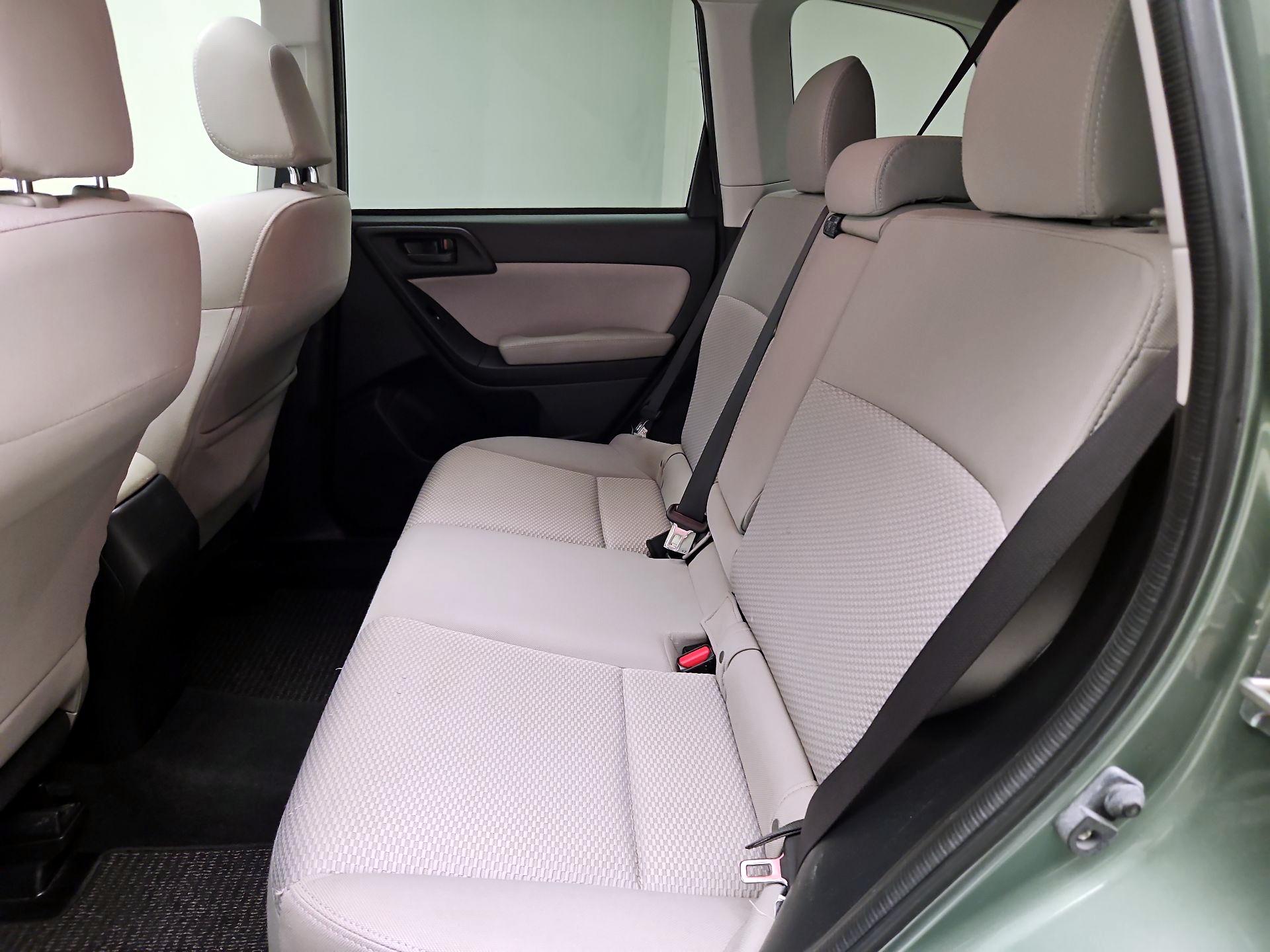 Thumbnail: 2016 Subaru Forester - 20