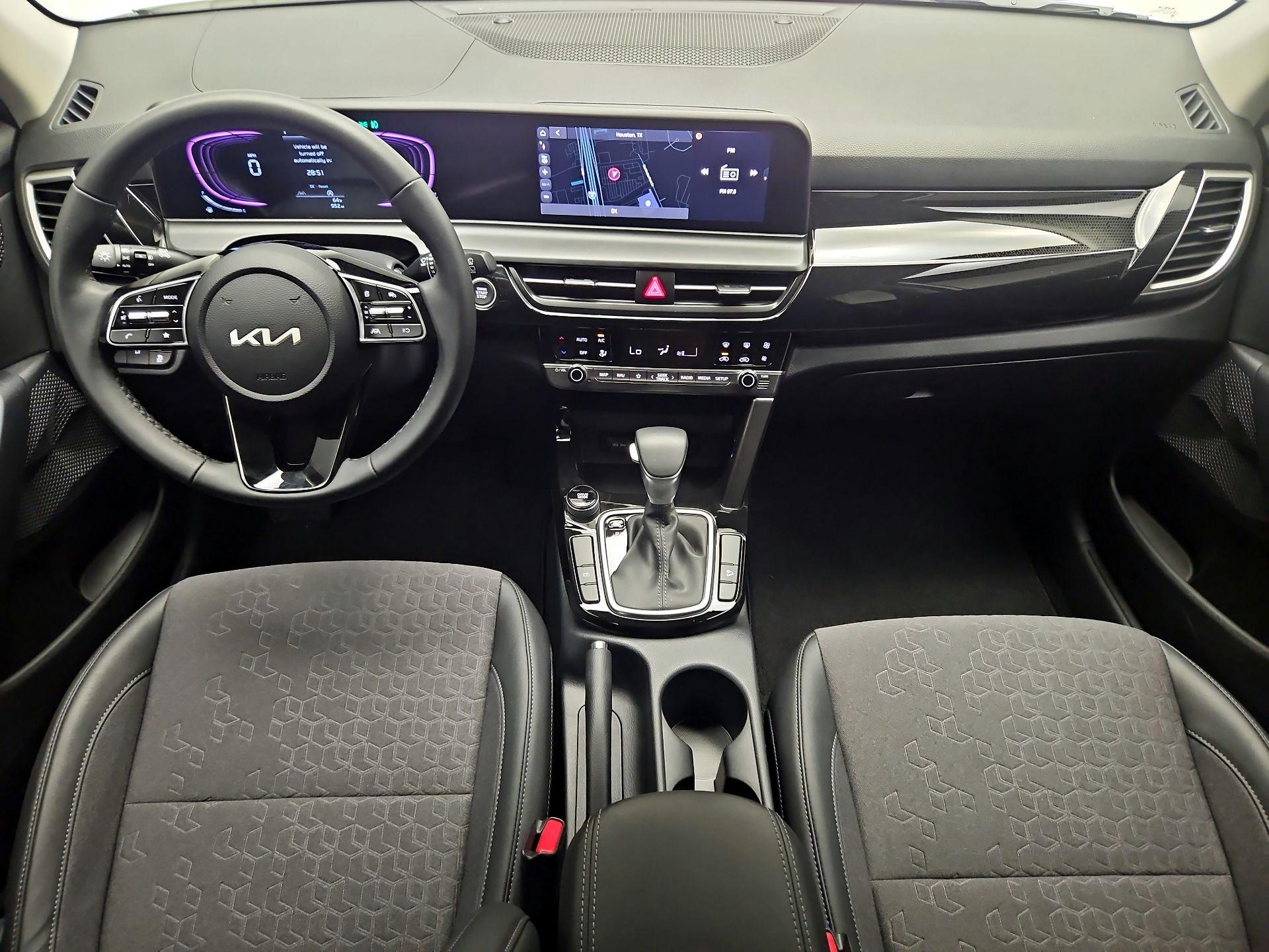 Thumbnail: 2025 Kia Seltos - 9