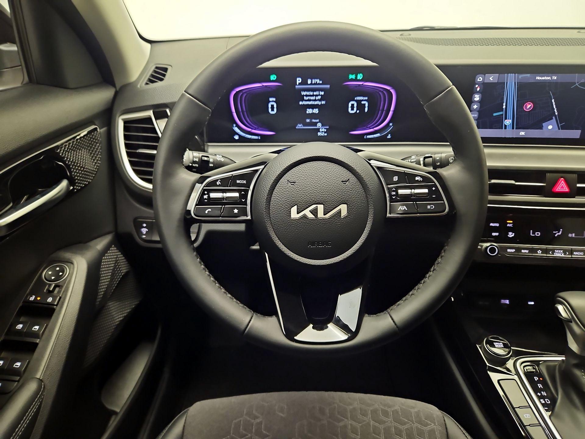 Thumbnail: 2025 Kia Seltos - 10