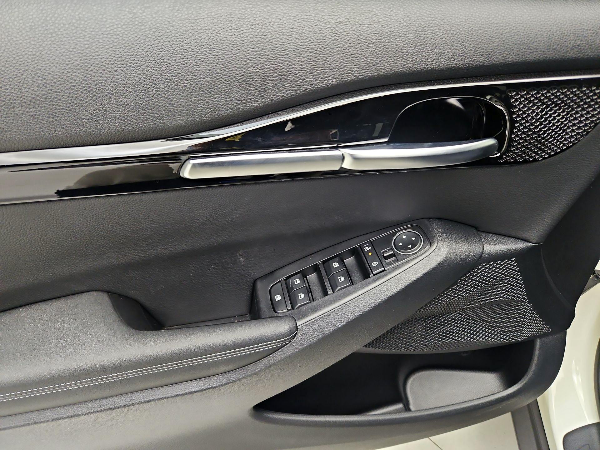 Thumbnail: 2025 Kia Seltos - 12