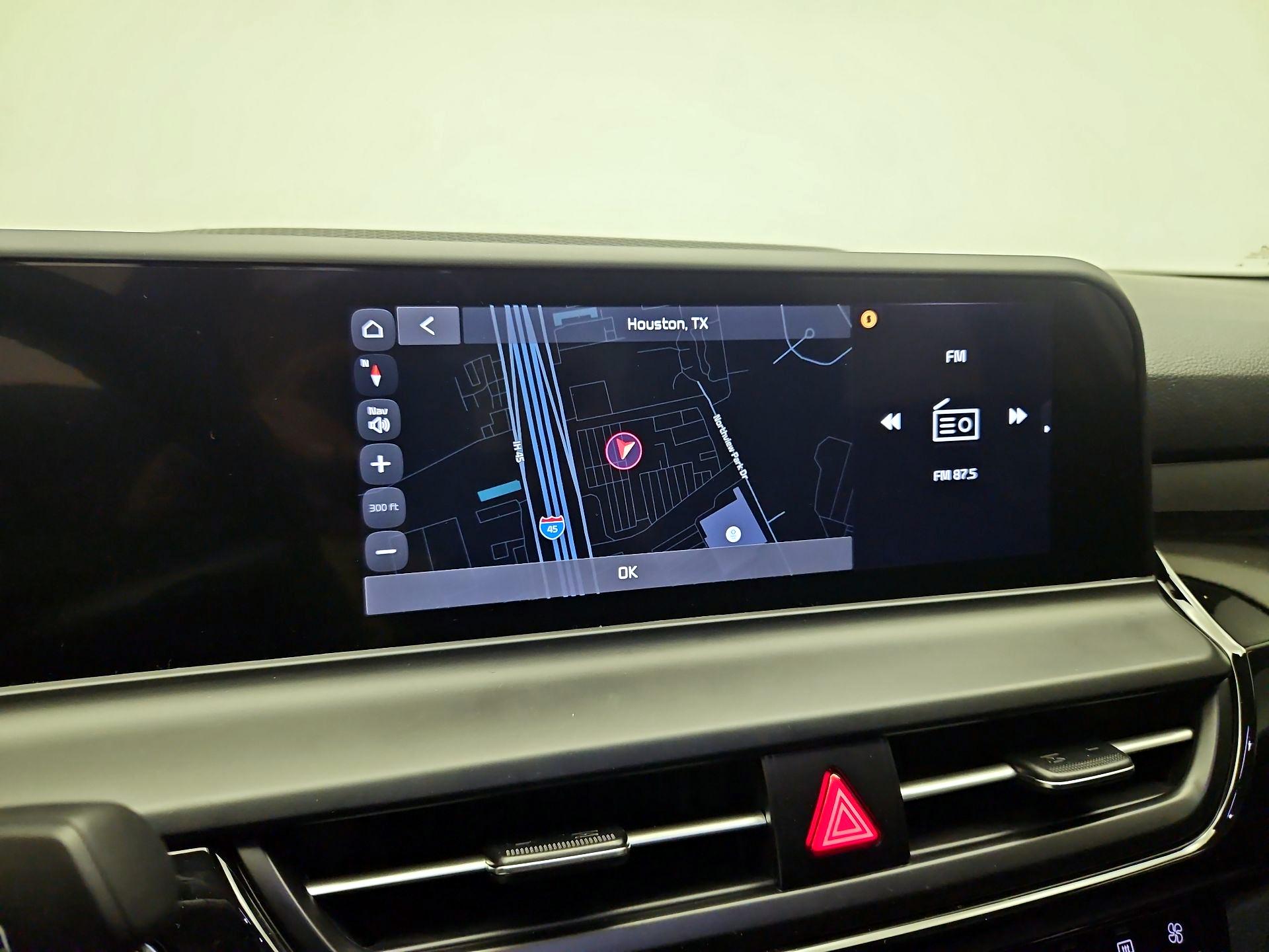 Thumbnail: 2025 Kia Seltos - 14