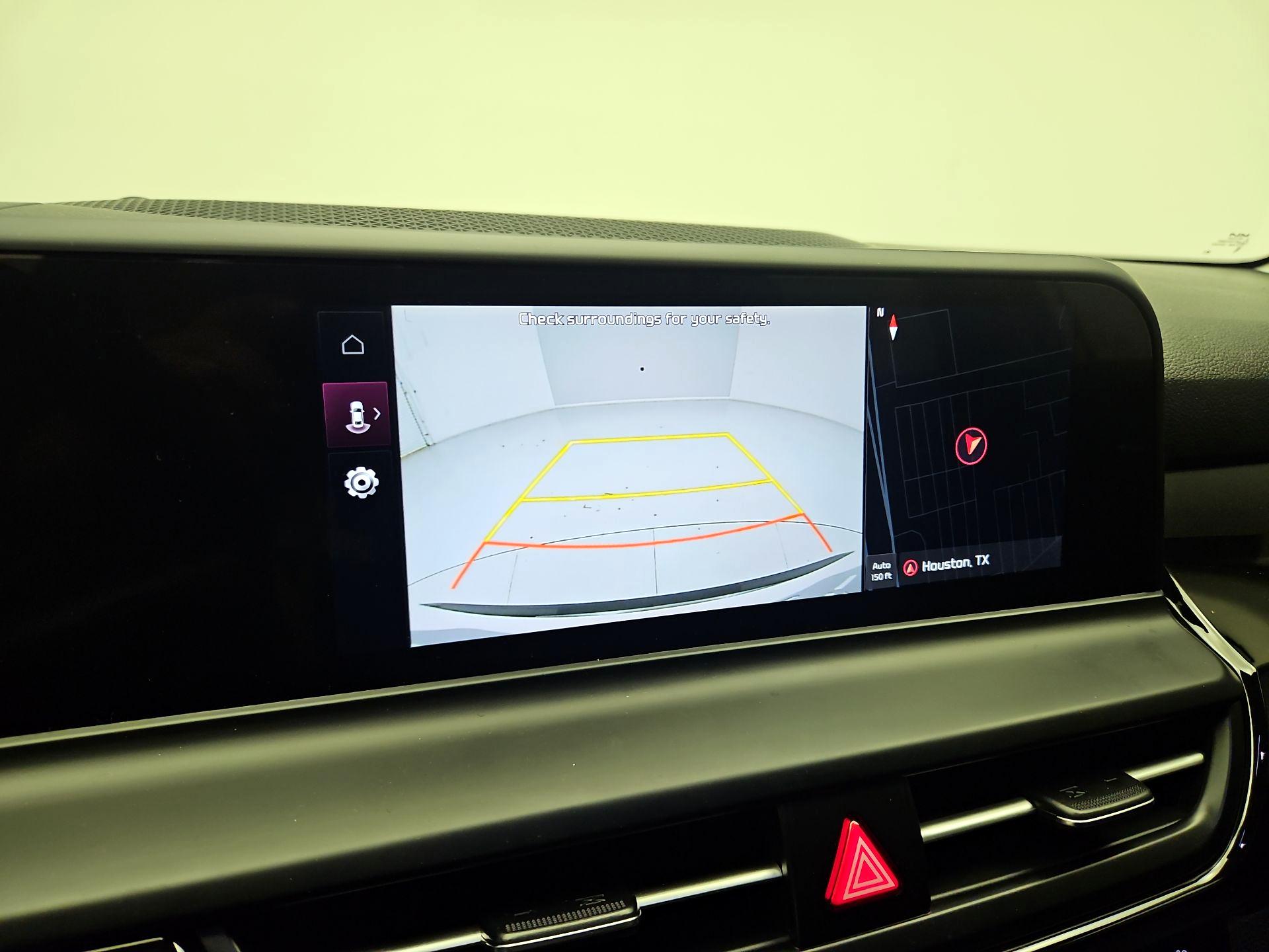 Thumbnail: 2025 Kia Seltos - 15