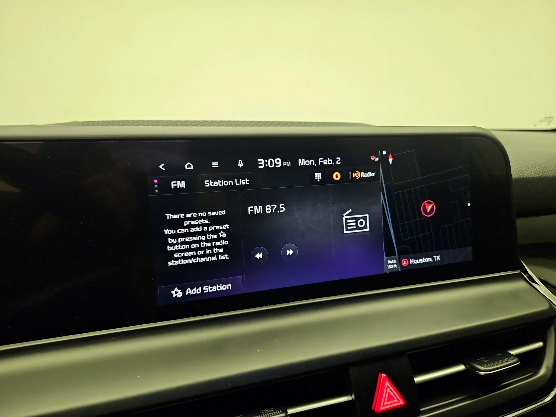 Thumbnail: 2025 Kia Seltos - 16