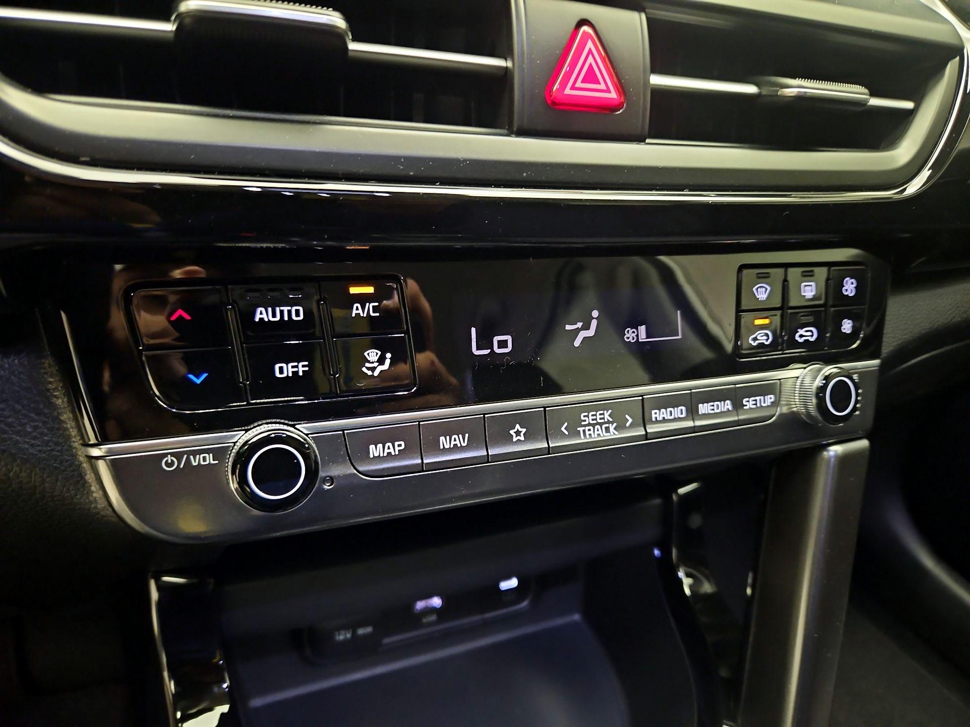 Thumbnail: 2025 Kia Seltos - 17