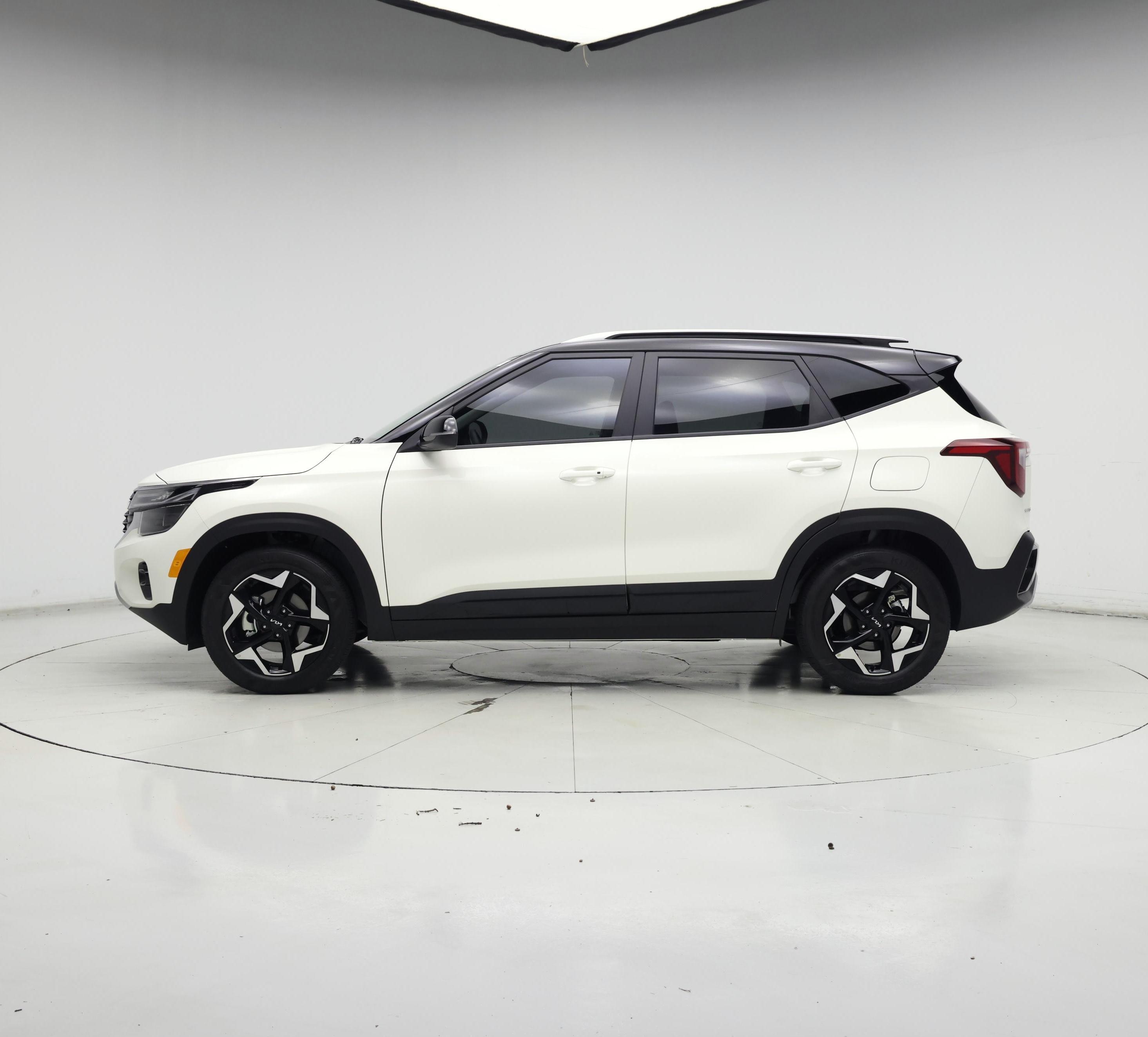 Thumbnail: 2025 Kia Seltos - 3