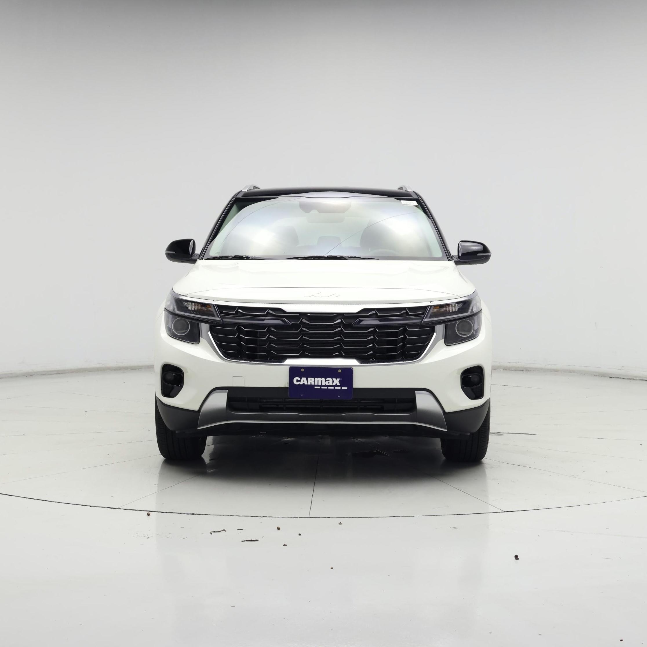 Thumbnail: 2025 Kia Seltos - 5