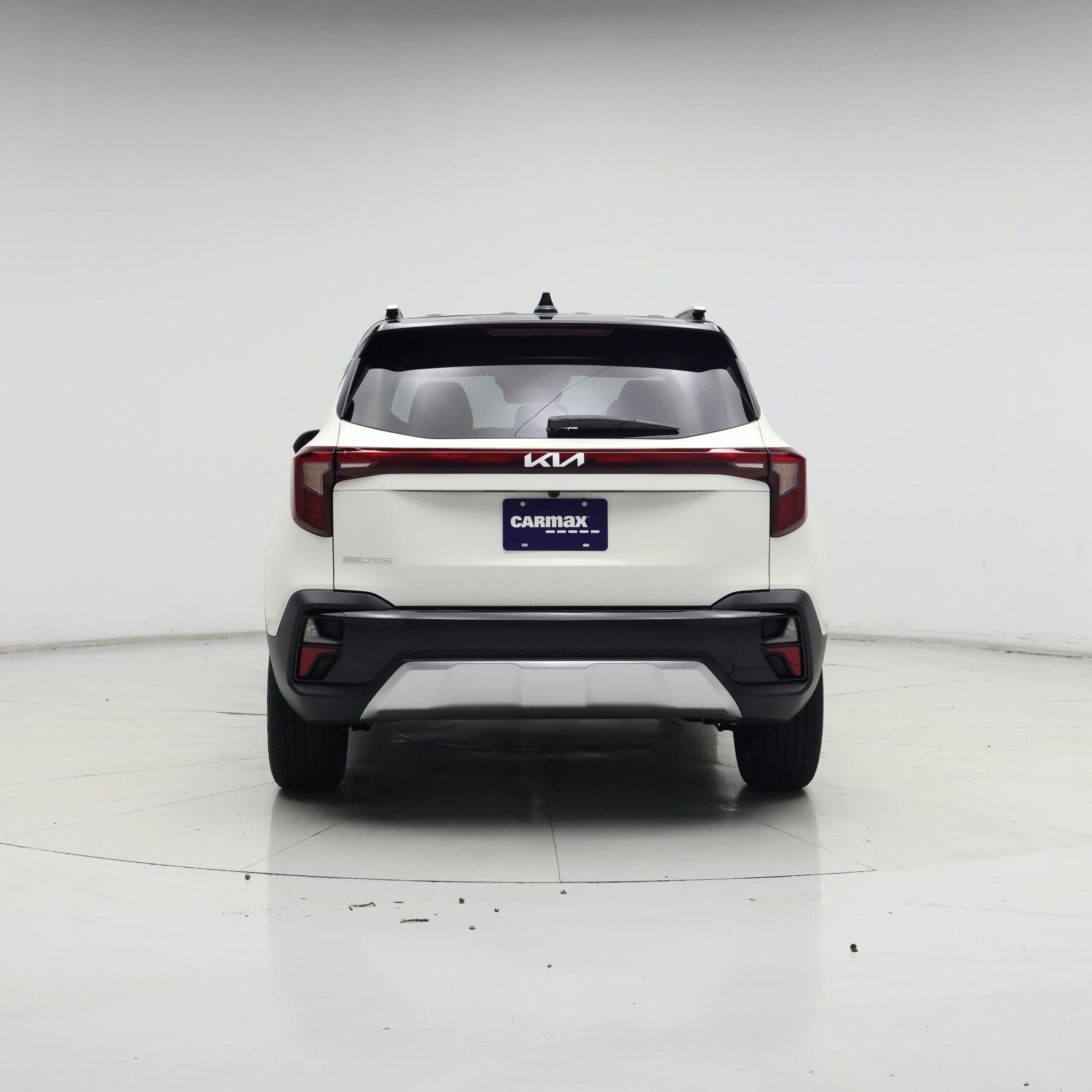 Thumbnail: 2025 Kia Seltos - 6