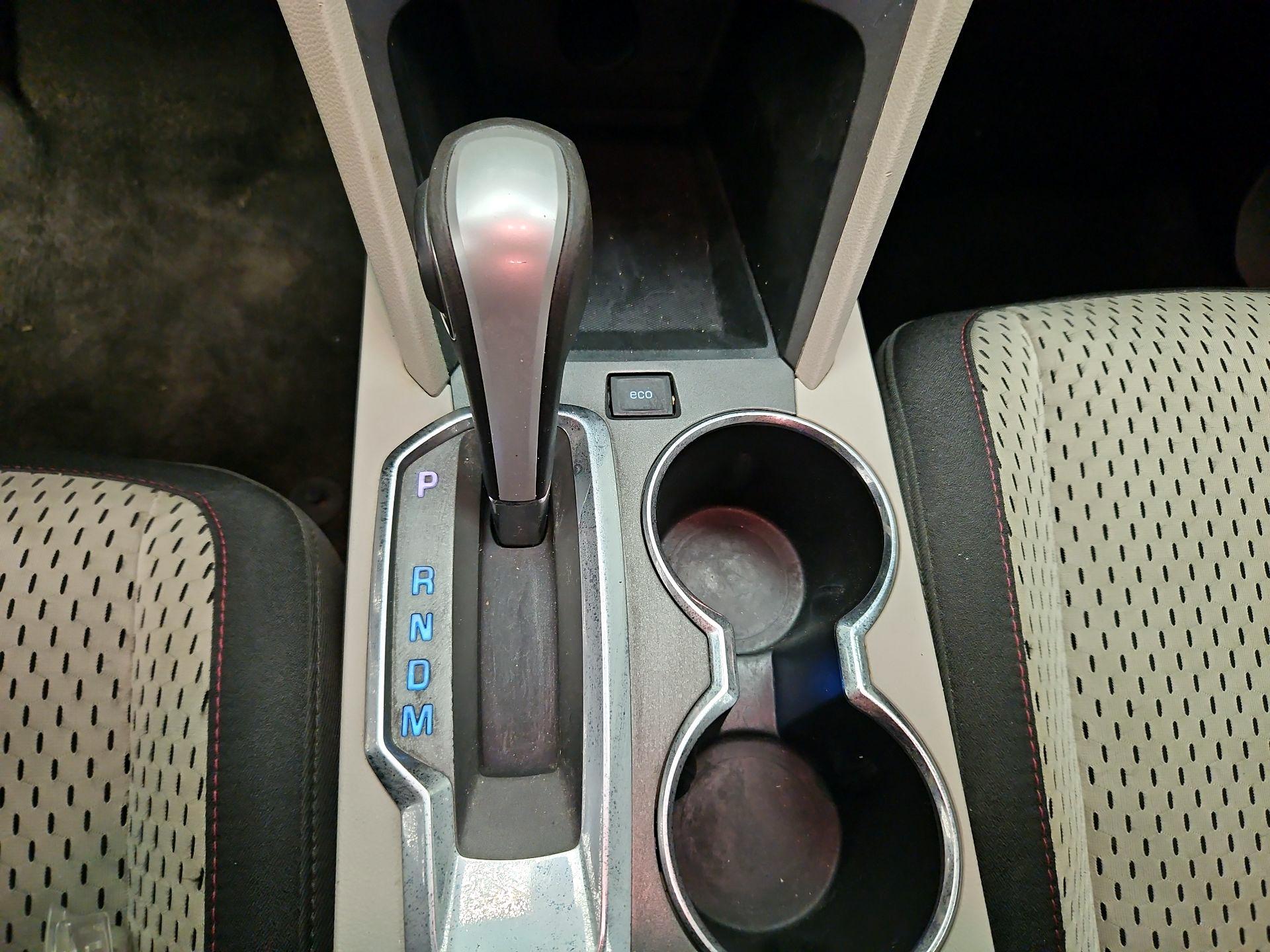 Thumbnail: 2015 Chevrolet Equinox - 15