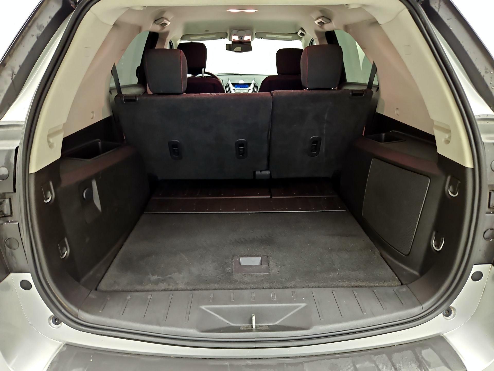 Thumbnail: 2015 Chevrolet Equinox - 17