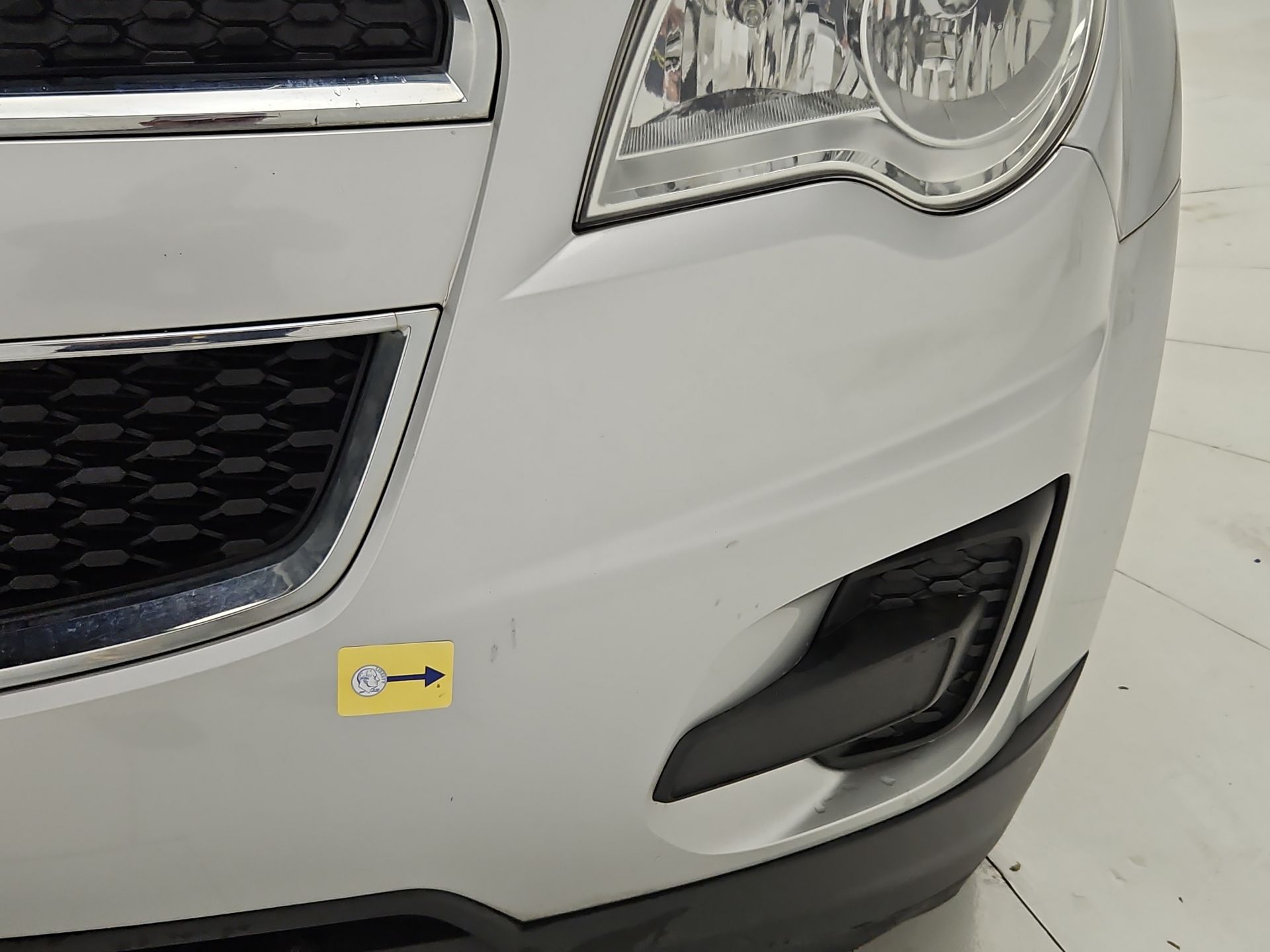 Thumbnail: 2015 Chevrolet Equinox - 20