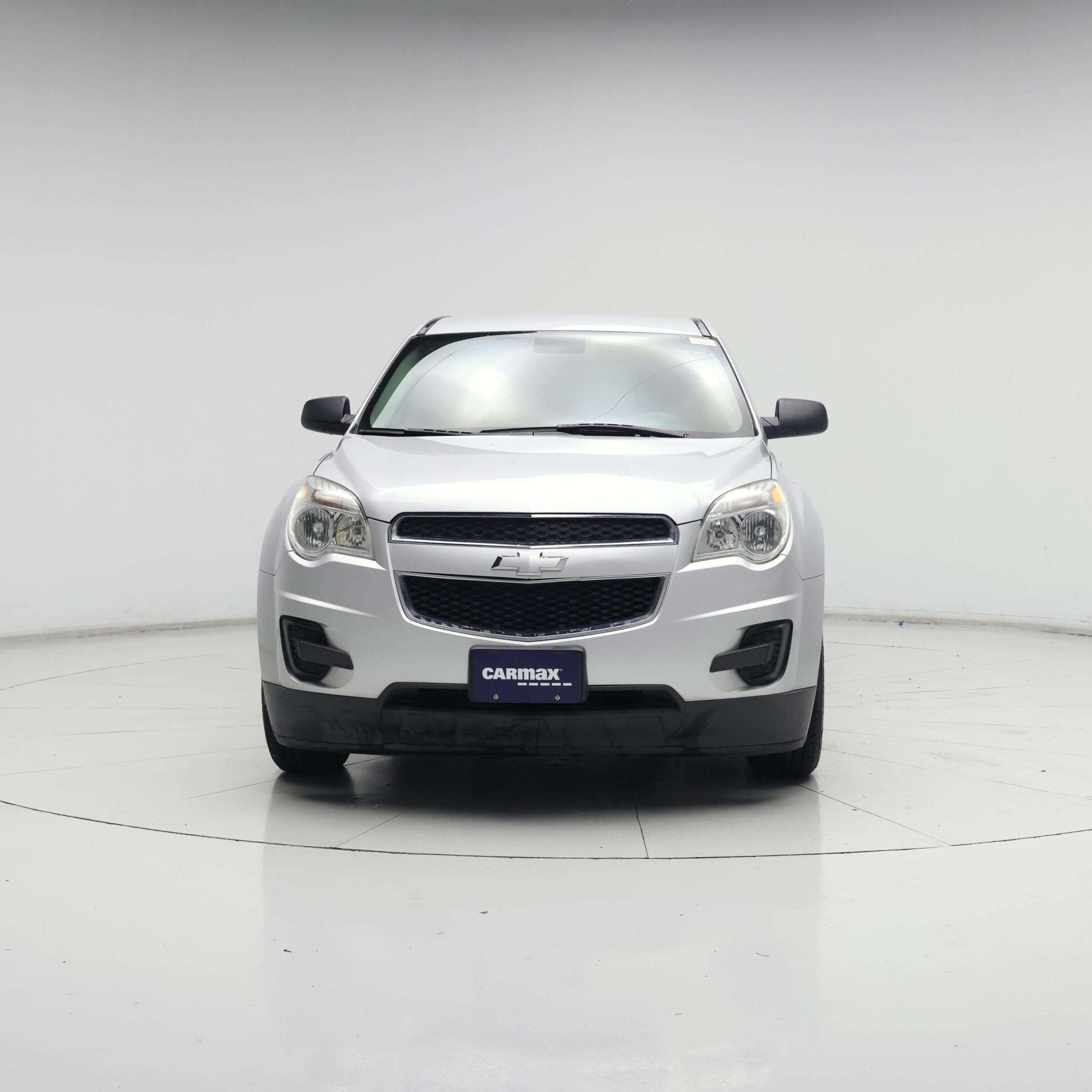 Thumbnail: 2015 Chevrolet Equinox - 5