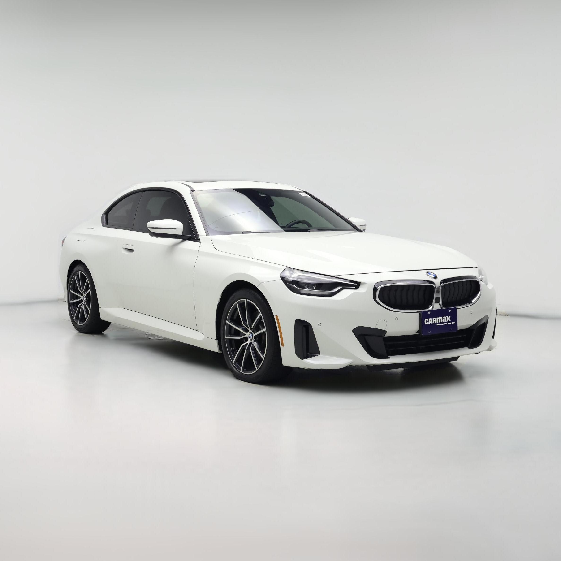 Thumbnail: 2024 BMW 2 Series - 1