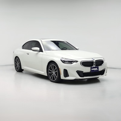 2024 BMW 230 I