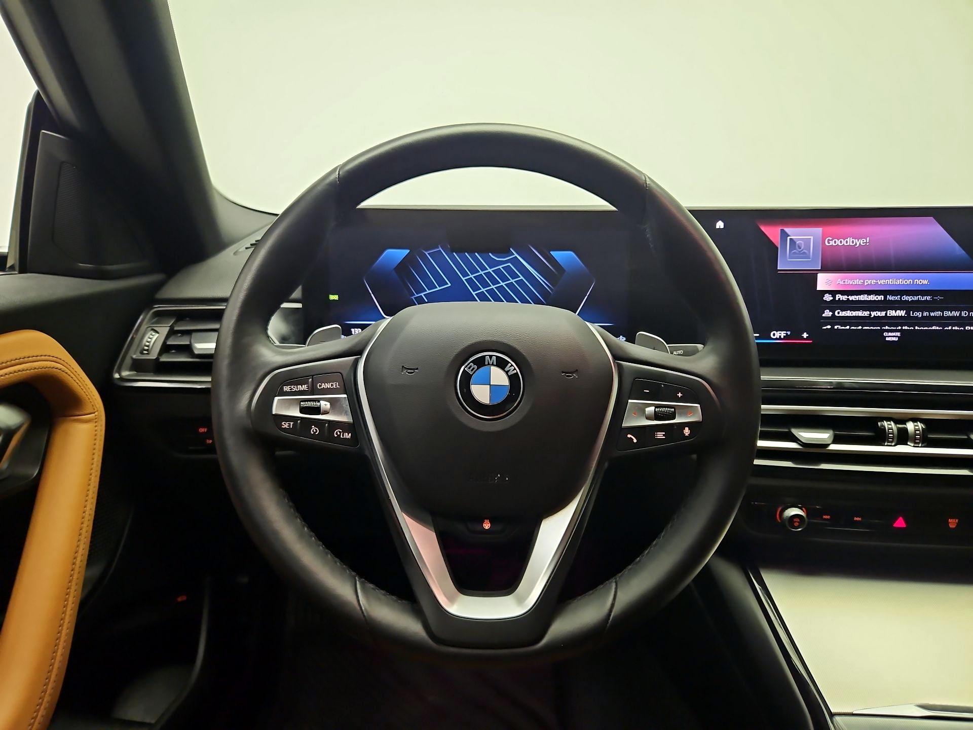 Thumbnail: 2024 BMW 2 Series - 10