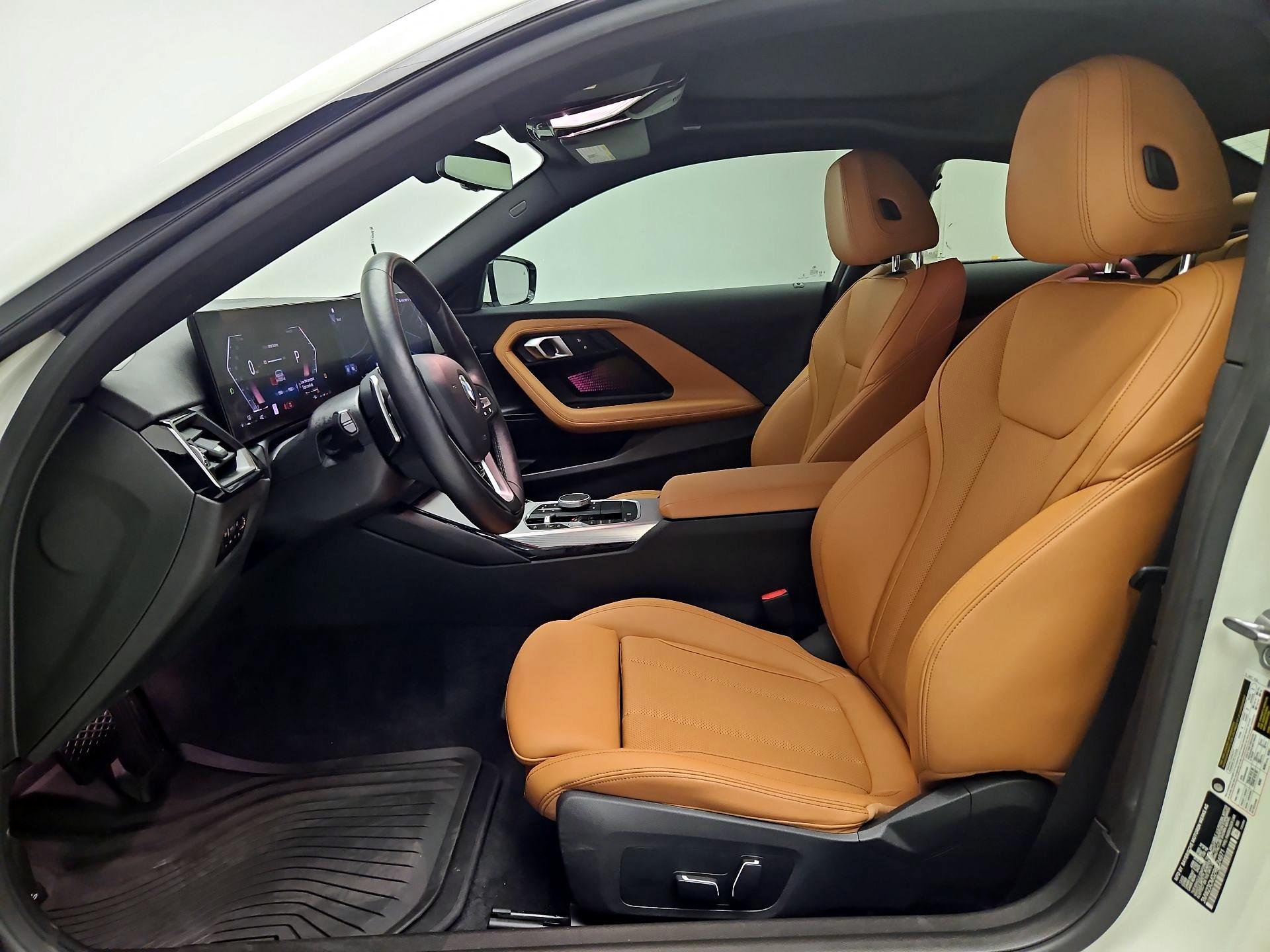 Thumbnail: 2024 BMW 2 Series - 11