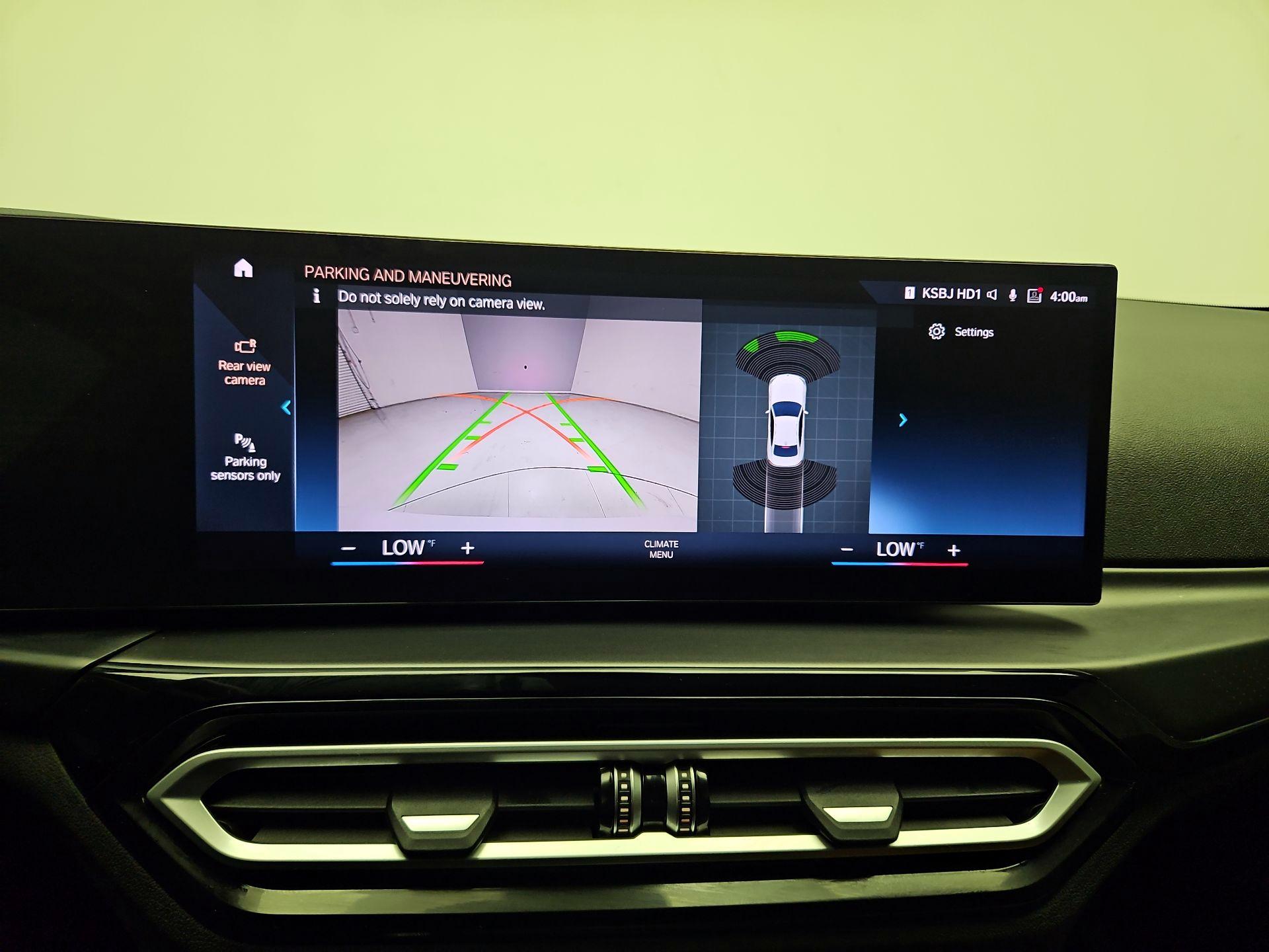 Thumbnail: 2024 BMW 2 Series - 14