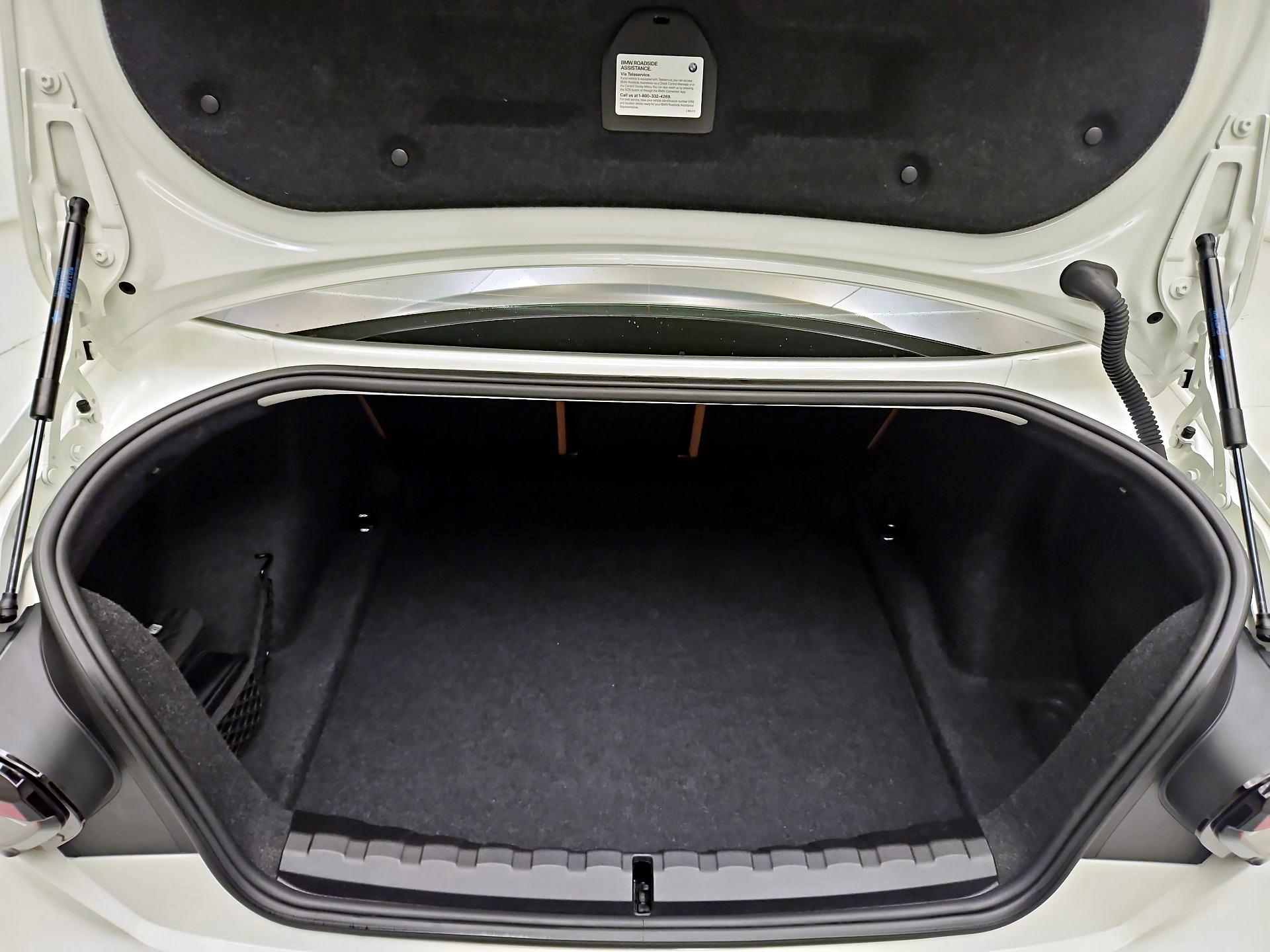 Thumbnail: 2024 BMW 2 Series - 18