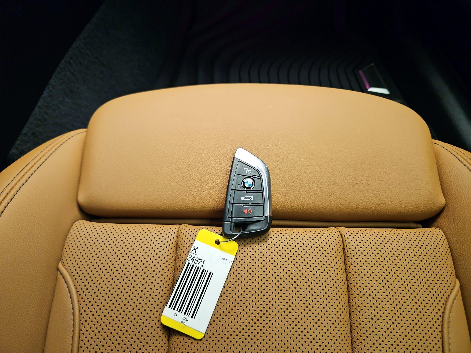 Thumbnail: 2024 BMW 2 Series - 20