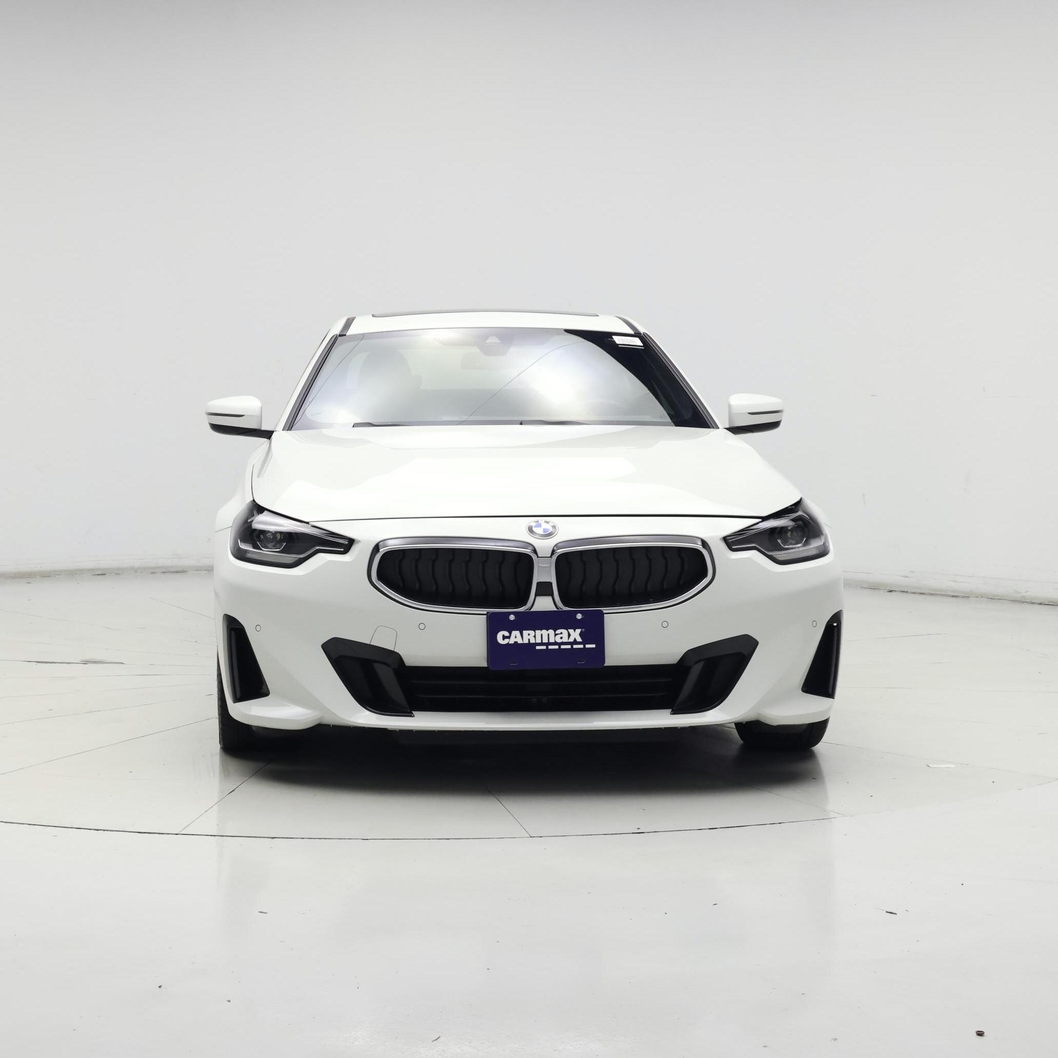 Thumbnail: 2024 BMW 2 Series - 5