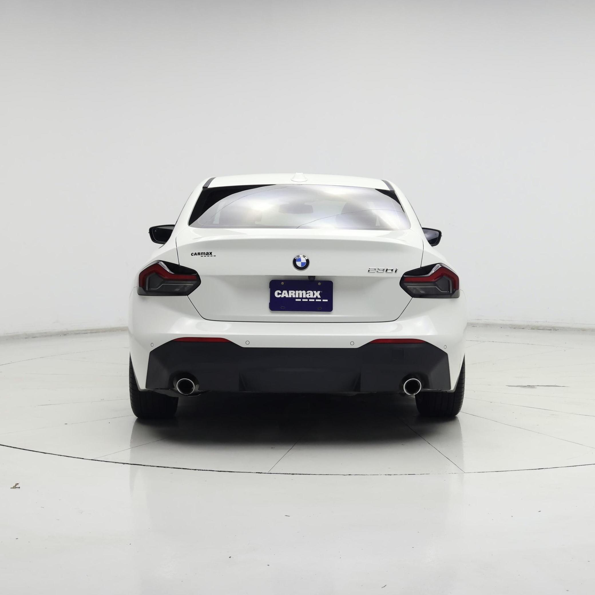 Thumbnail: 2024 BMW 2 Series - 6